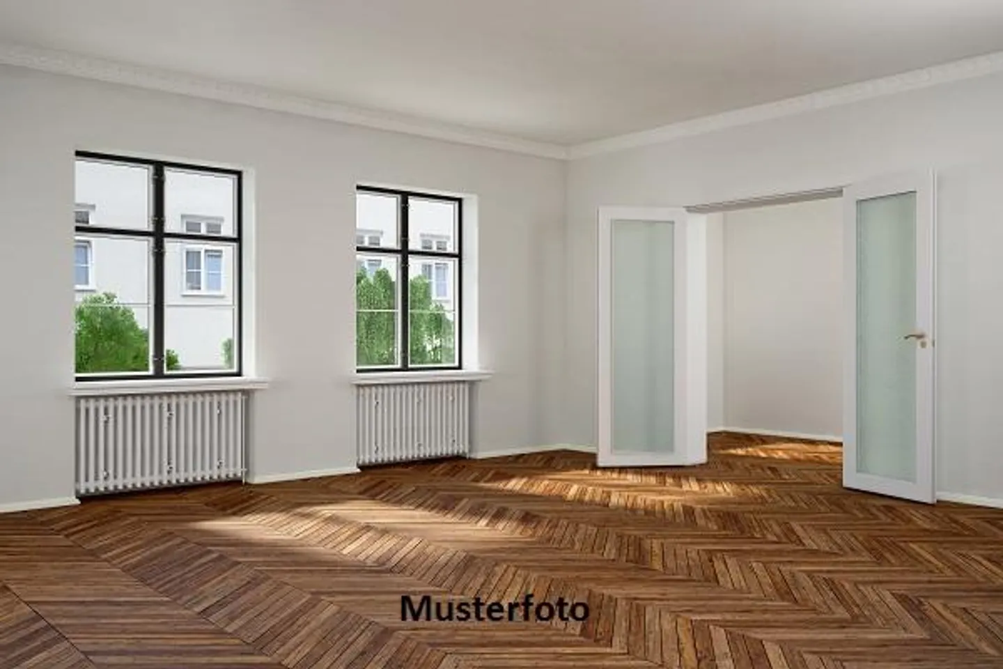 Appartamento Incantevole in Edificio Storico - Foto 1 di 13