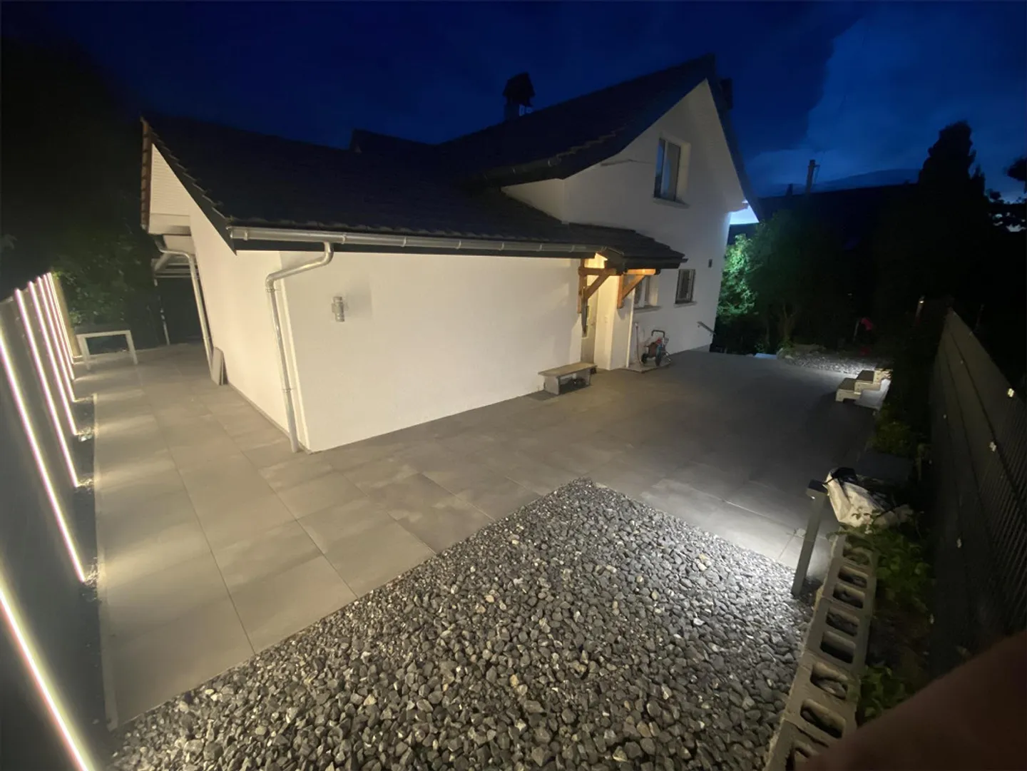 Charmantes Einfamilienhaus in Ruswil - Foto 5 von 14