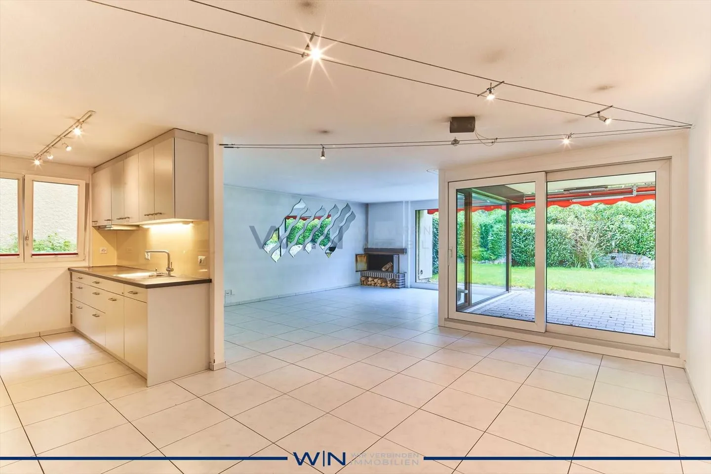 Wohnung kaufen - Foto 3 von 7