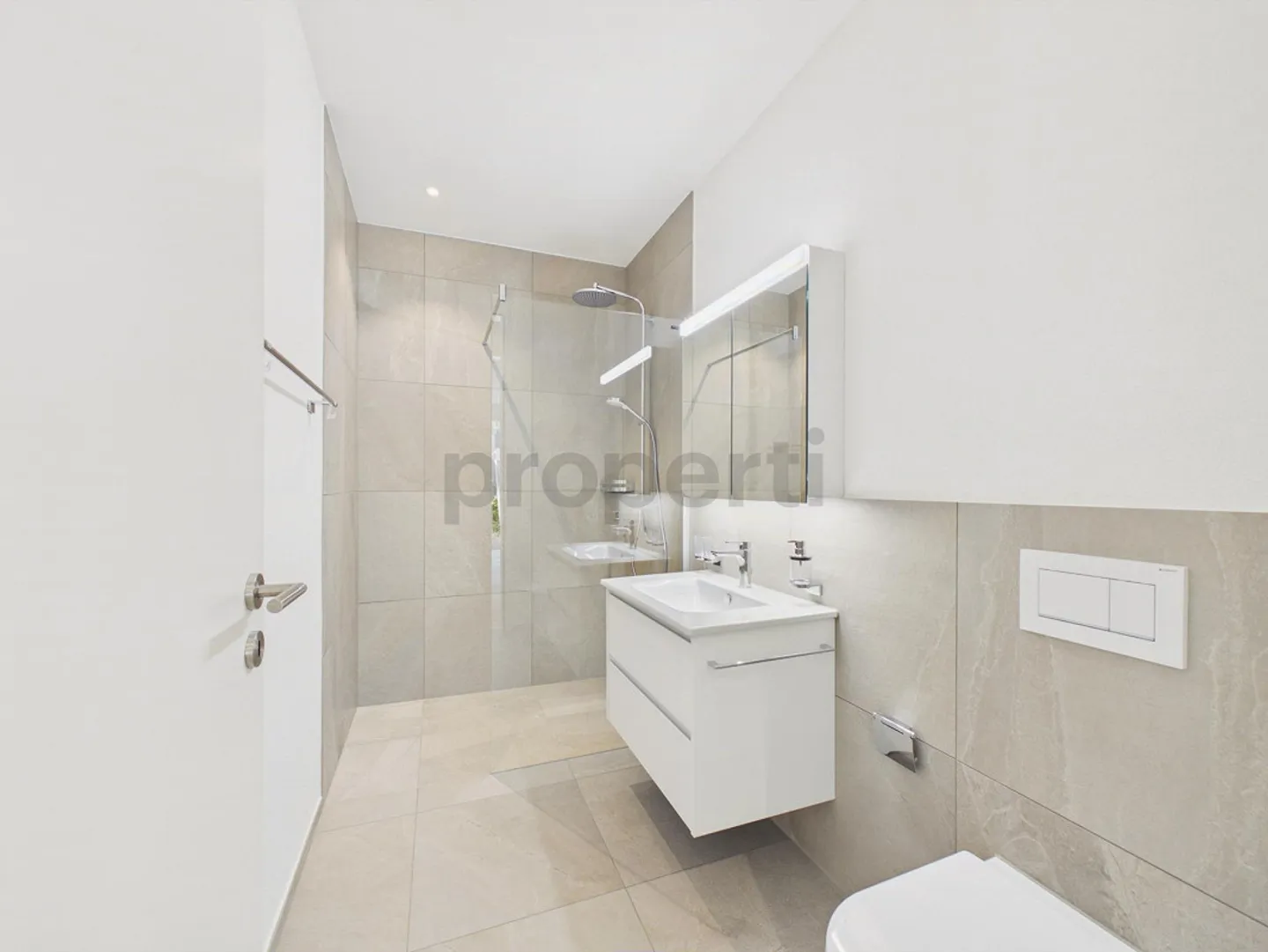 Appartement moderne avec jardin à Zurich - Photo 14 sur 17