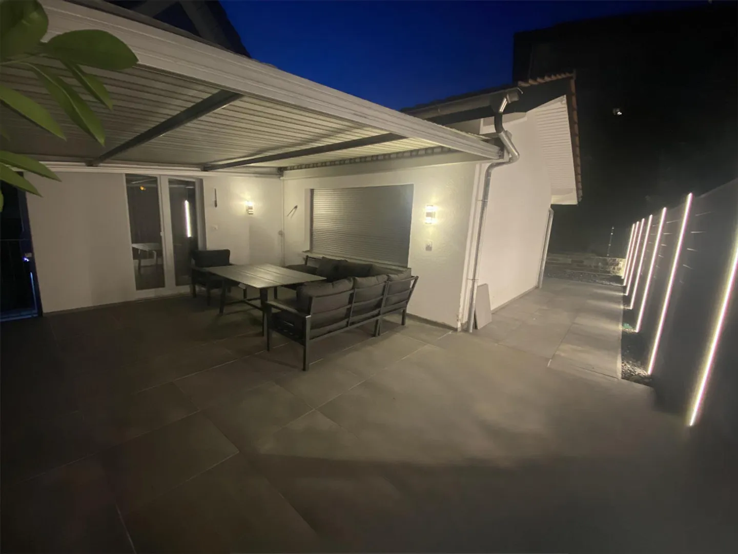 Charmantes Einfamilienhaus in Ruswil - Foto 7 von 14