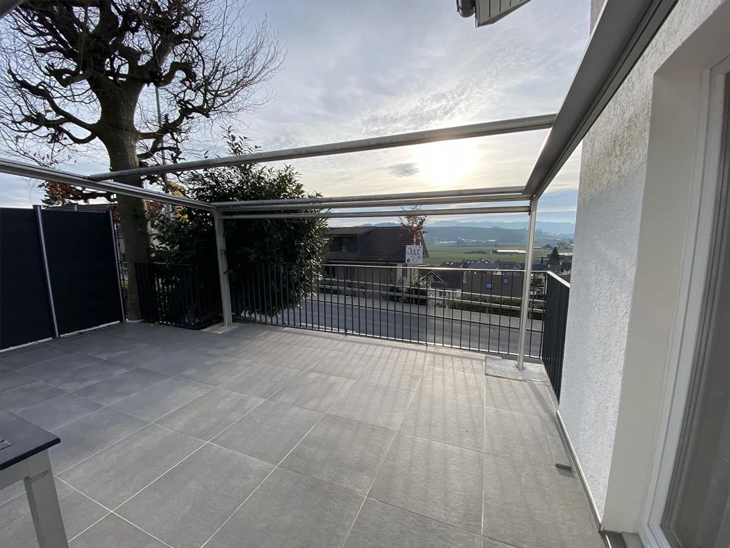 Charmantes Einfamilienhaus in Ruswil - Foto 8 von 14