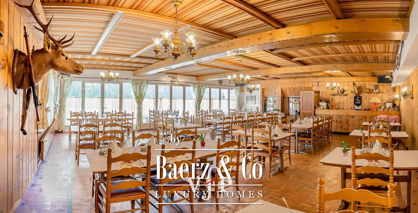 House for sale in Bourg-Saint-Pierre, Switzerland - Photo 2 of 15