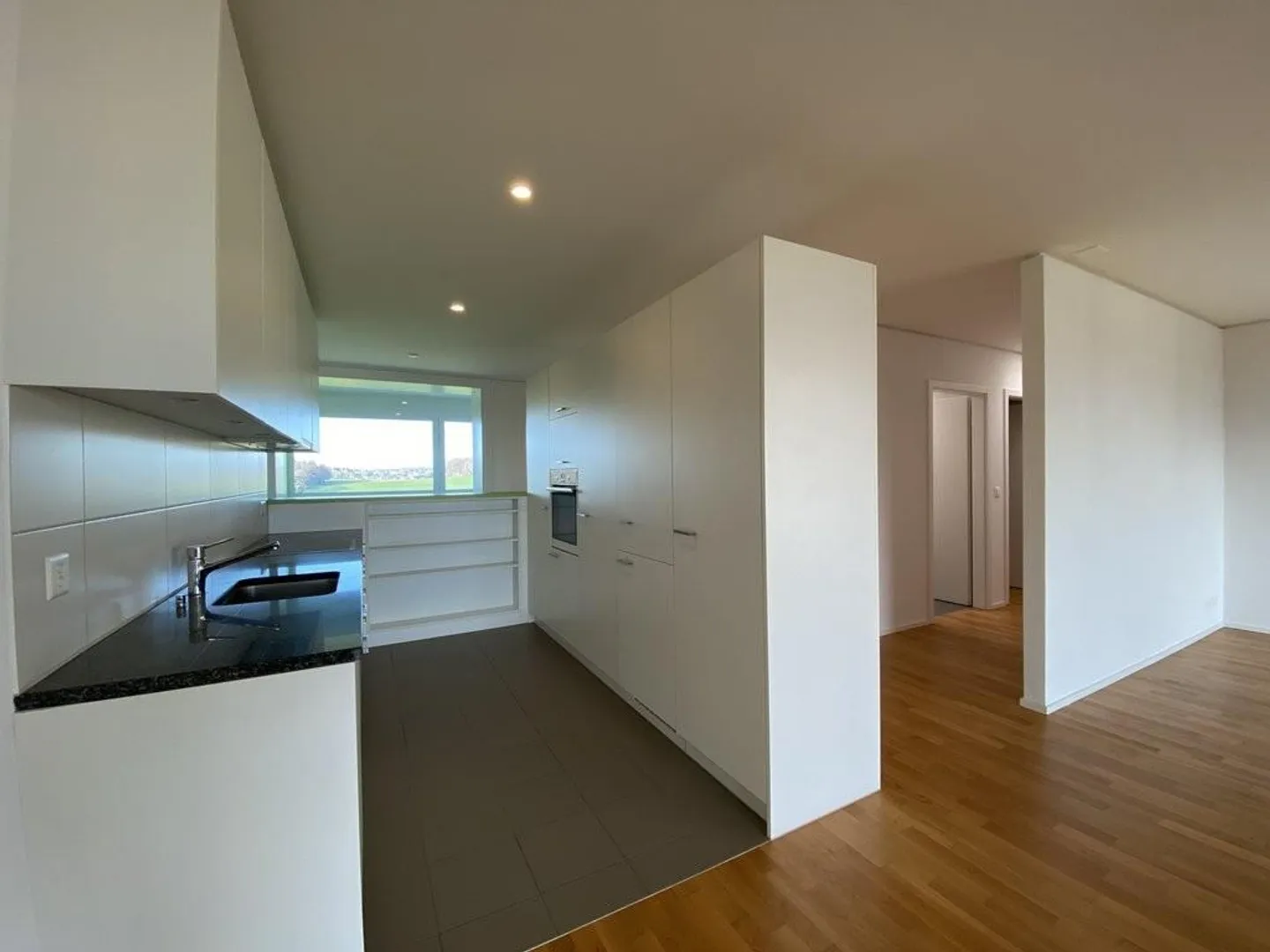Magnifico appartamento di 3,5 locali - Foto 3 di 12
