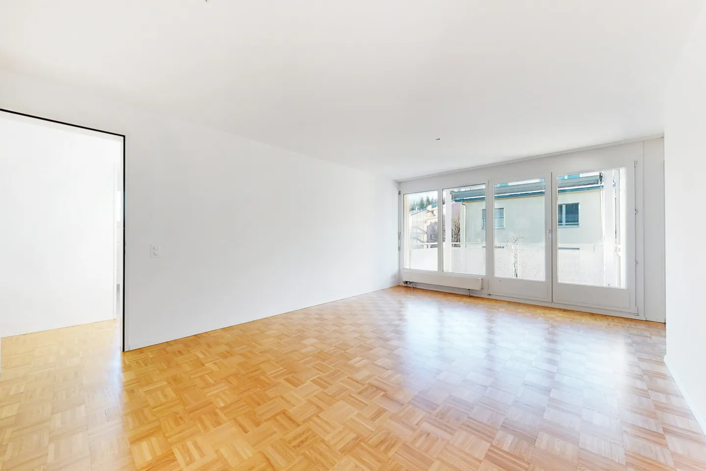 Appartamento 4.5 stanze - Foto 5 di 13