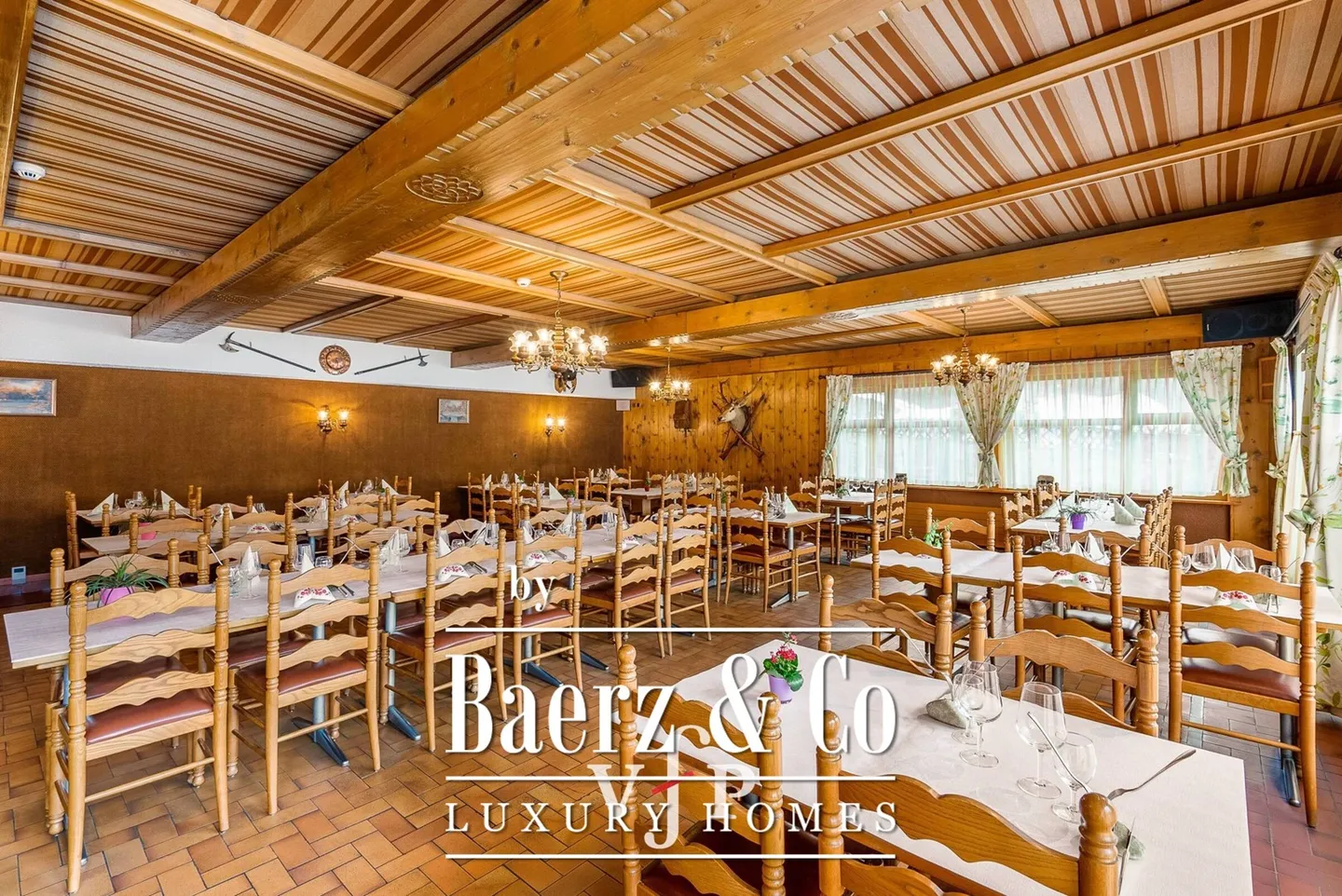 House for sale in Bourg-Saint-Pierre, Switzerland - Photo 3 of 15