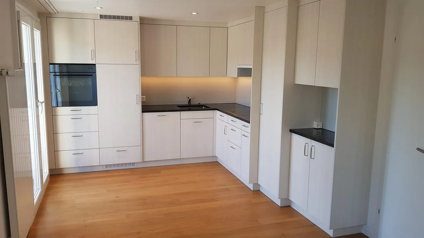 Sonniges 5.5 Zimmer Einfamilienhaus - Foto 2 von 8