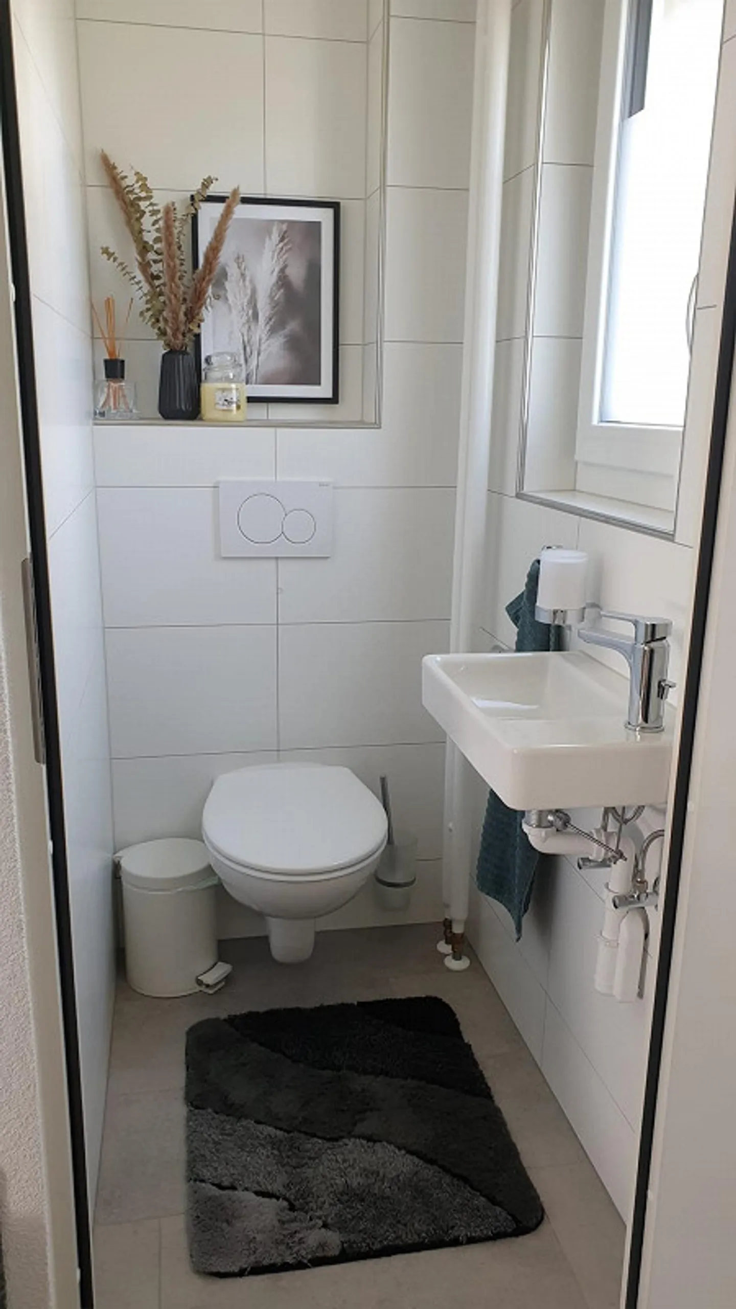 Sonniges 5.5 Zimmer Einfamilienhaus - Foto 3 von 8