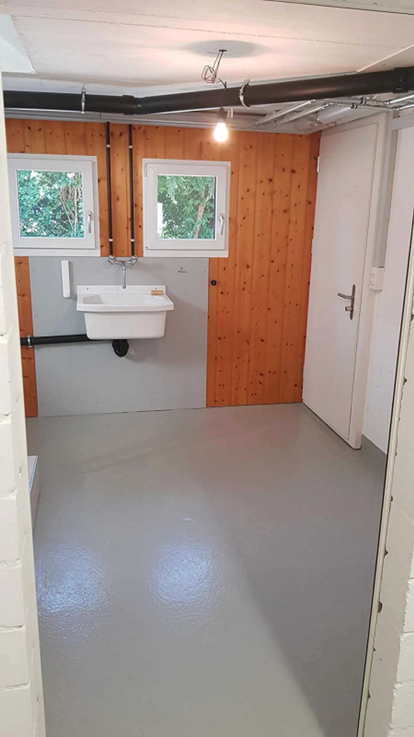 Sonniges 5.5 Zimmer Einfamilienhaus - Foto 7 von 8