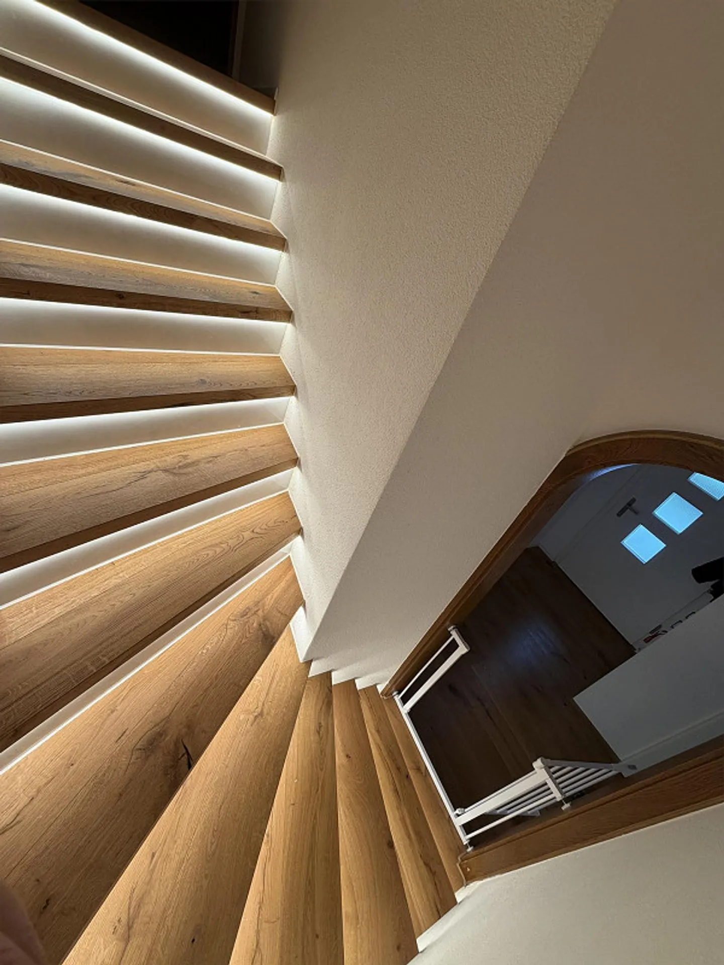 Charmantes Einfamilienhaus in Ruswil - Foto 12 von 14