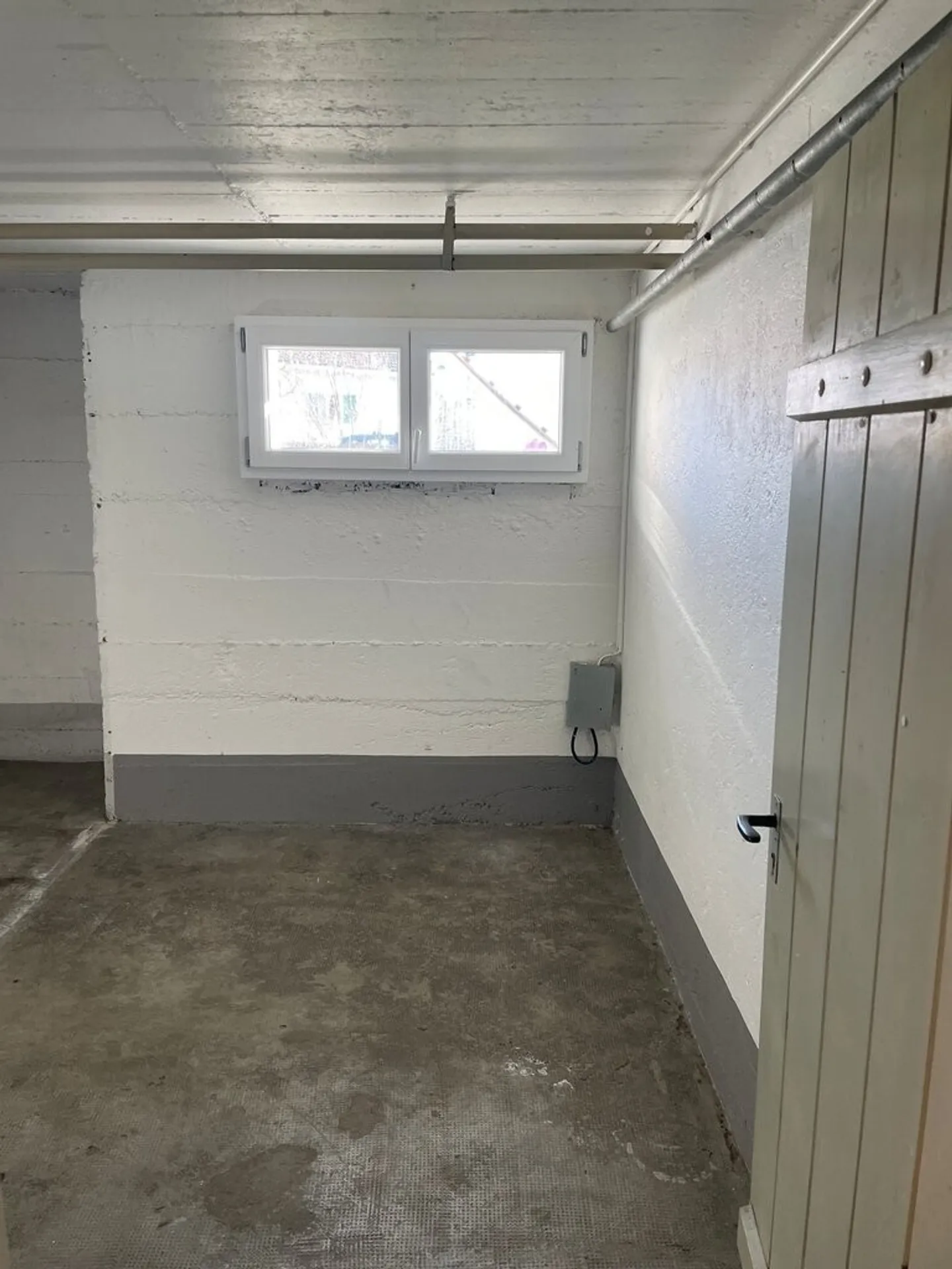 Rental deposit in Marly - Photo 2 of 2