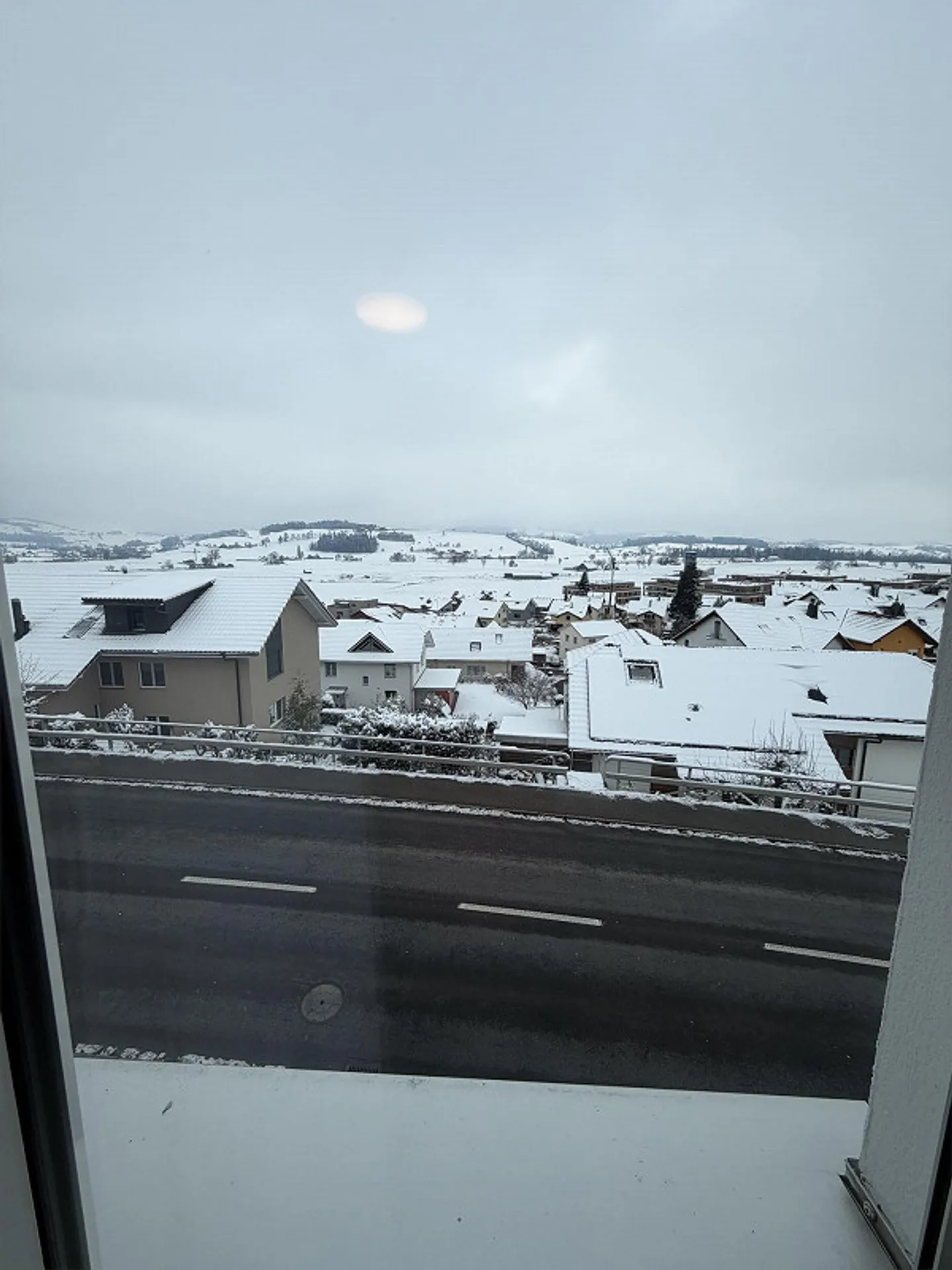 Charmantes Einfamilienhaus in Ruswil - Foto 14 von 14