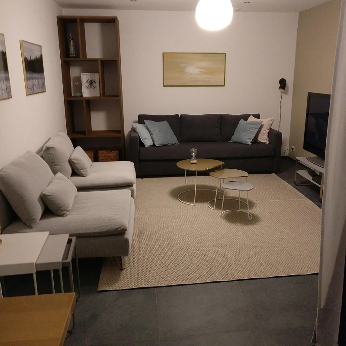 PPE Apartment for Independent Individuals - Photo 5 of 8
