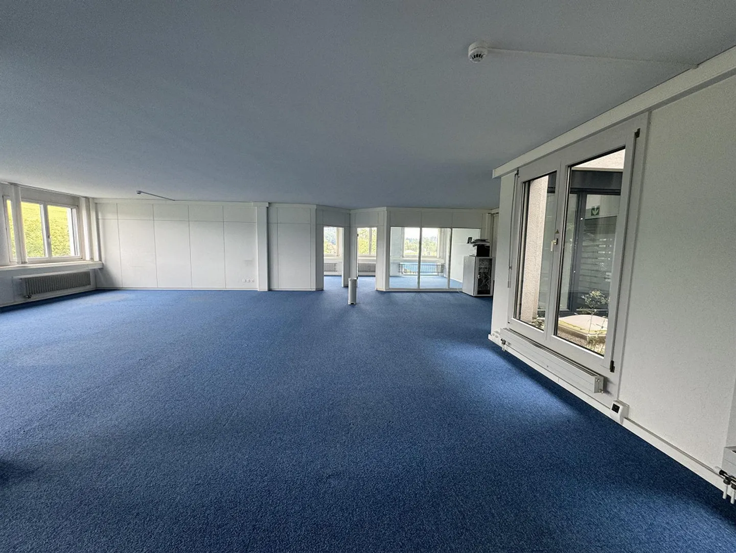 Bureau à louer - Photo 9 sur 11