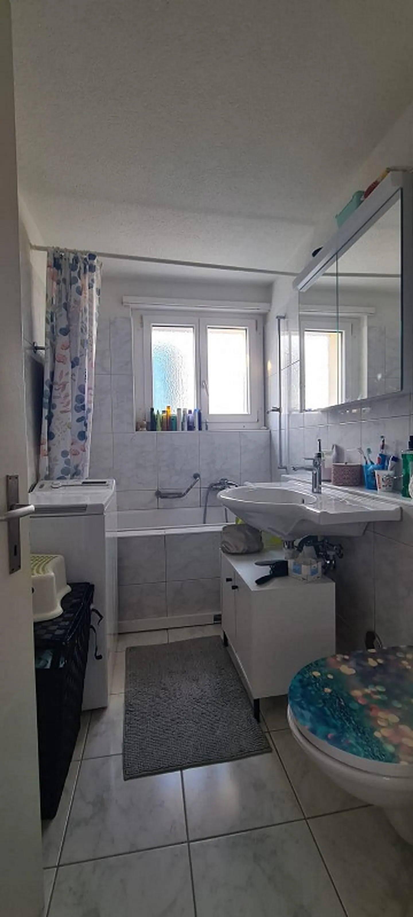 Appartamento 4.5 stanze in affitto - Foto 3 di 9