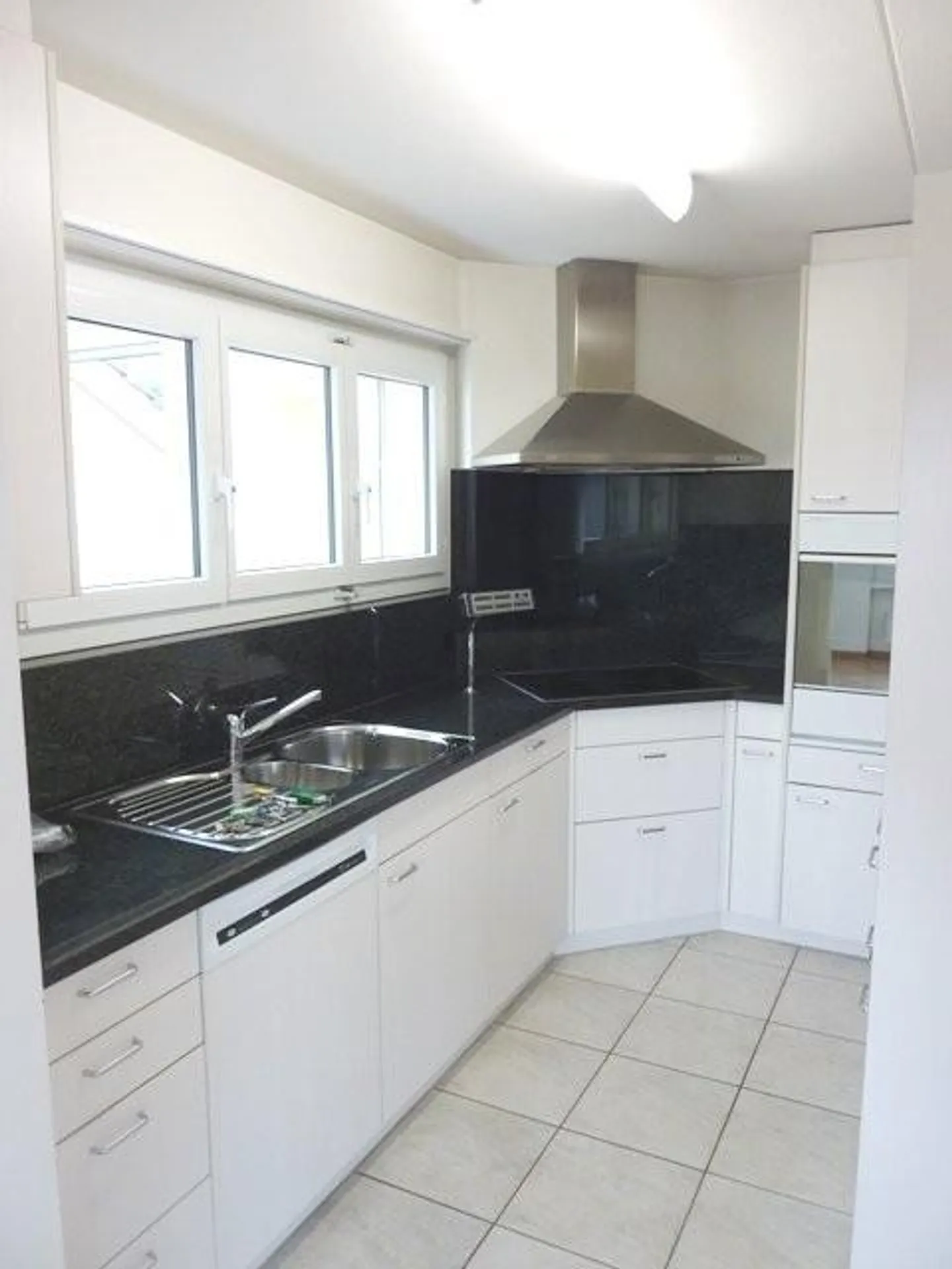 Charmante 4.5-Zimmerwohnung - Foto 4 von 5