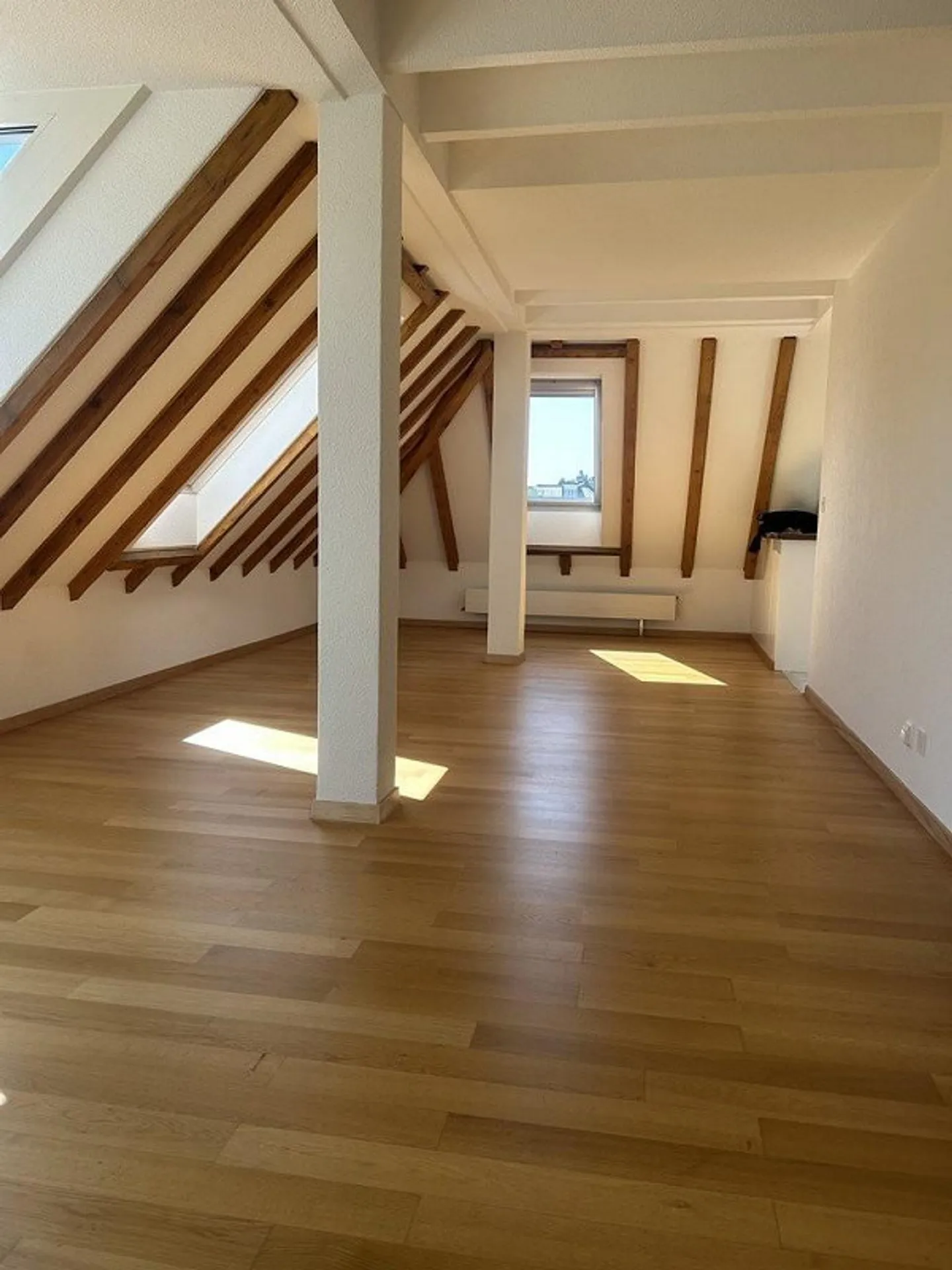 4-room attic close to Champel - Russian Church - Photo 6 of 12