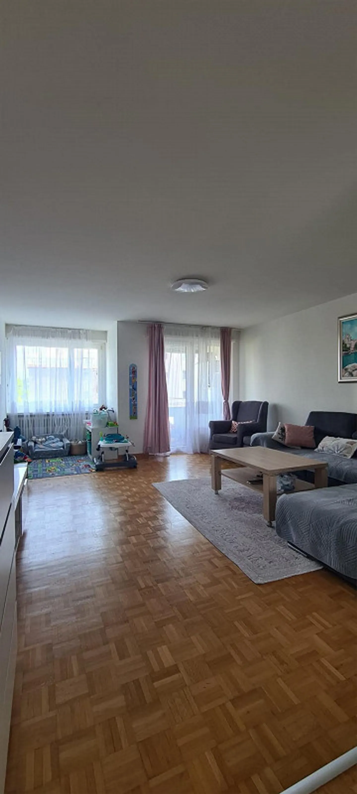 Appartamento 4.5 stanze in affitto - Foto 2 di 9