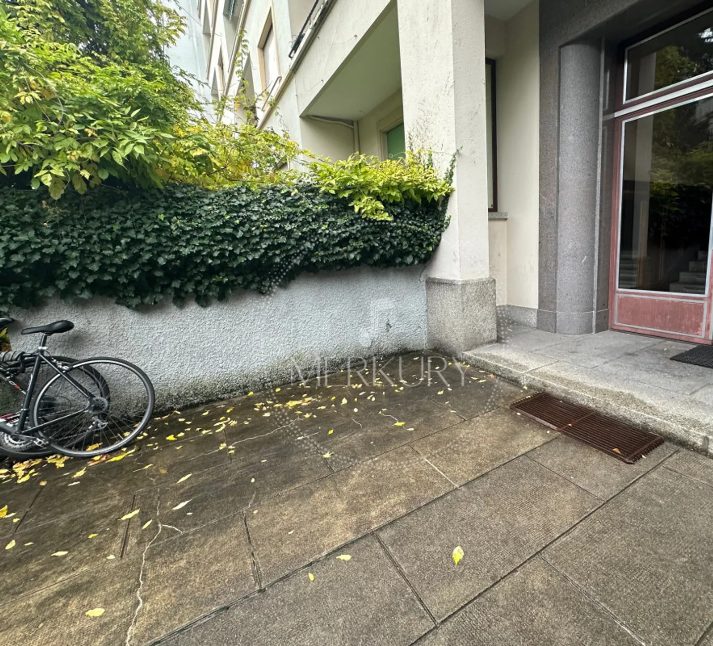 Un magnifique 3,5P dans le quartier de Champel - Photo 1 sur 1