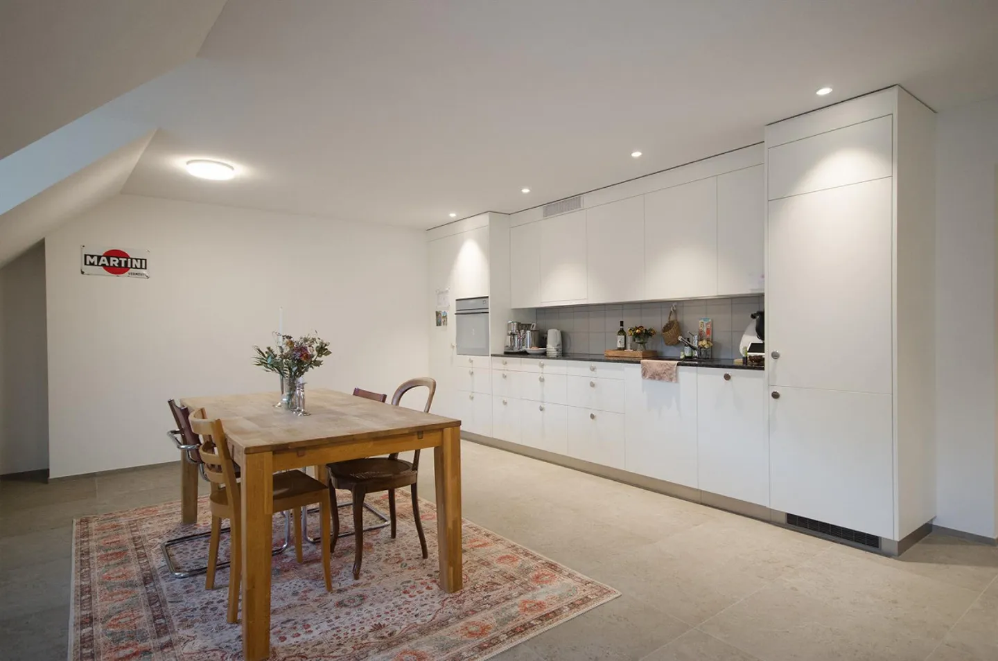 Appartamento 3.5 stanze - Foto 1 di 11