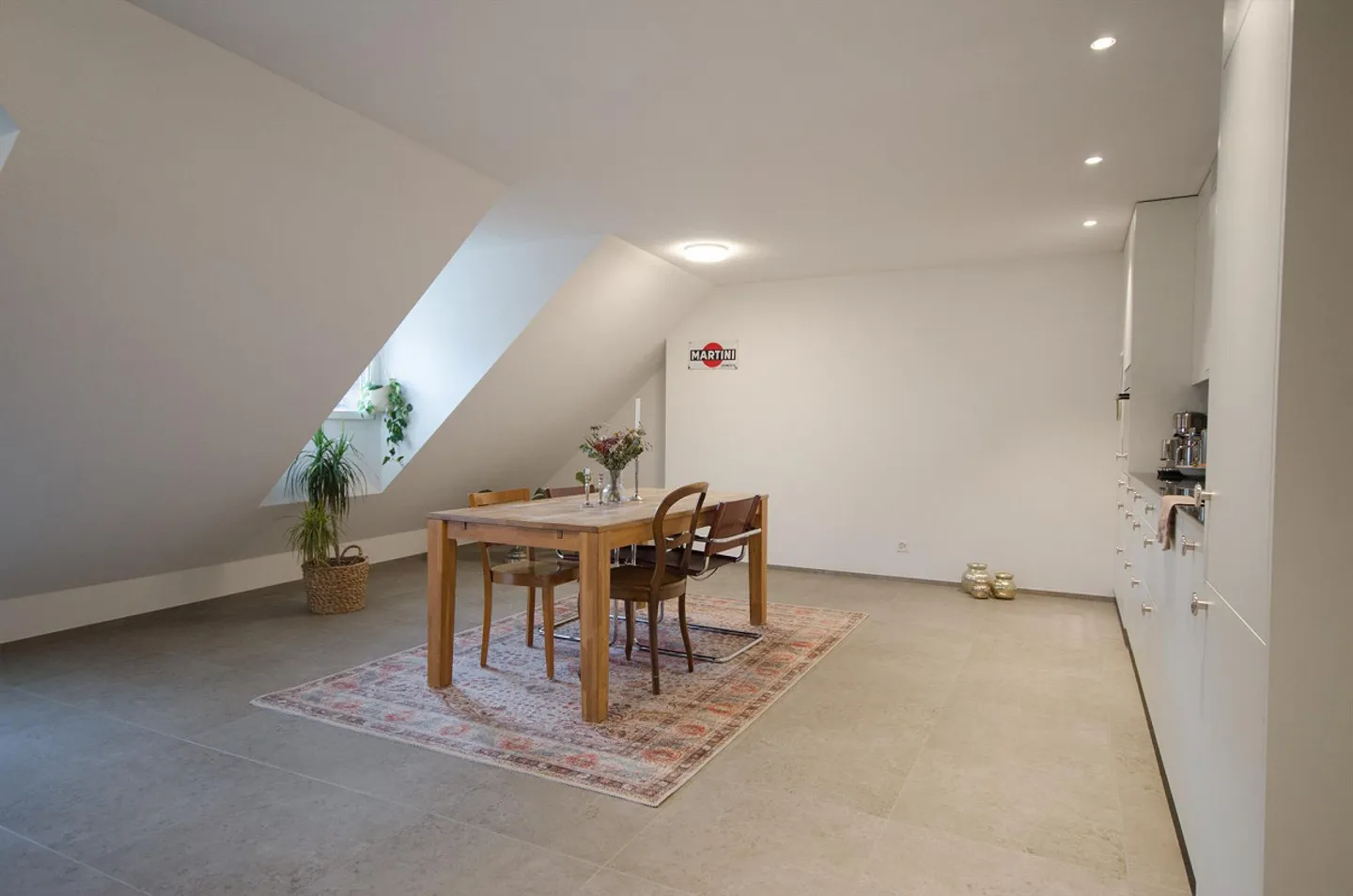 Appartamento 3.5 stanze - Foto 2 di 11