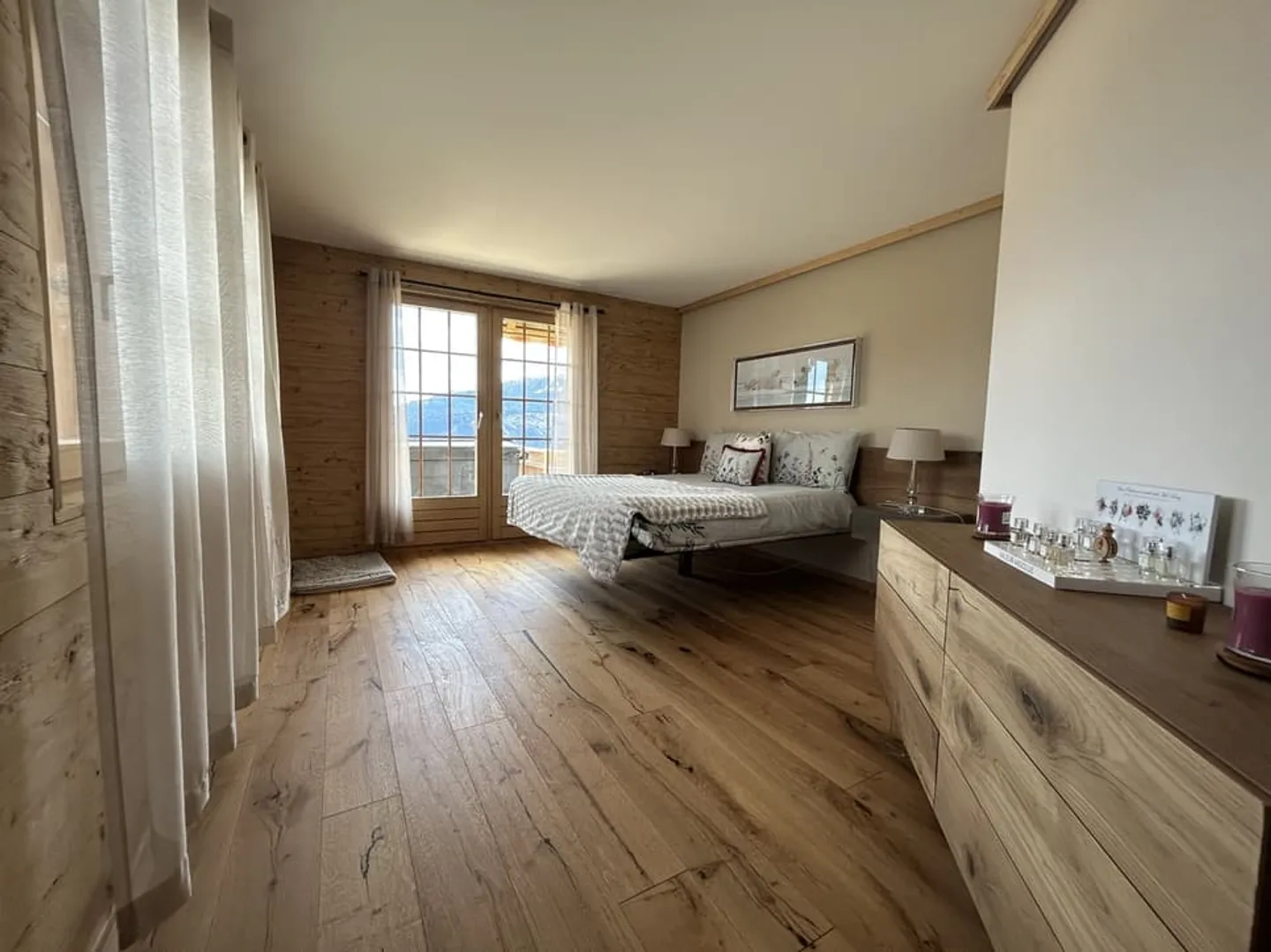 LOC 121 - CHALET RANDOGNE - Foto 5 von 13