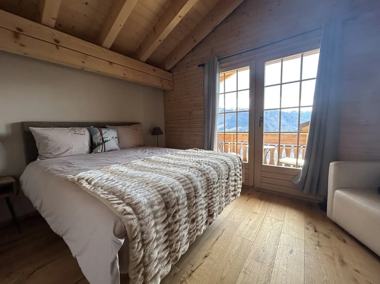 LOC 121 - CHALET RANDOGNE - Foto 13 von 13