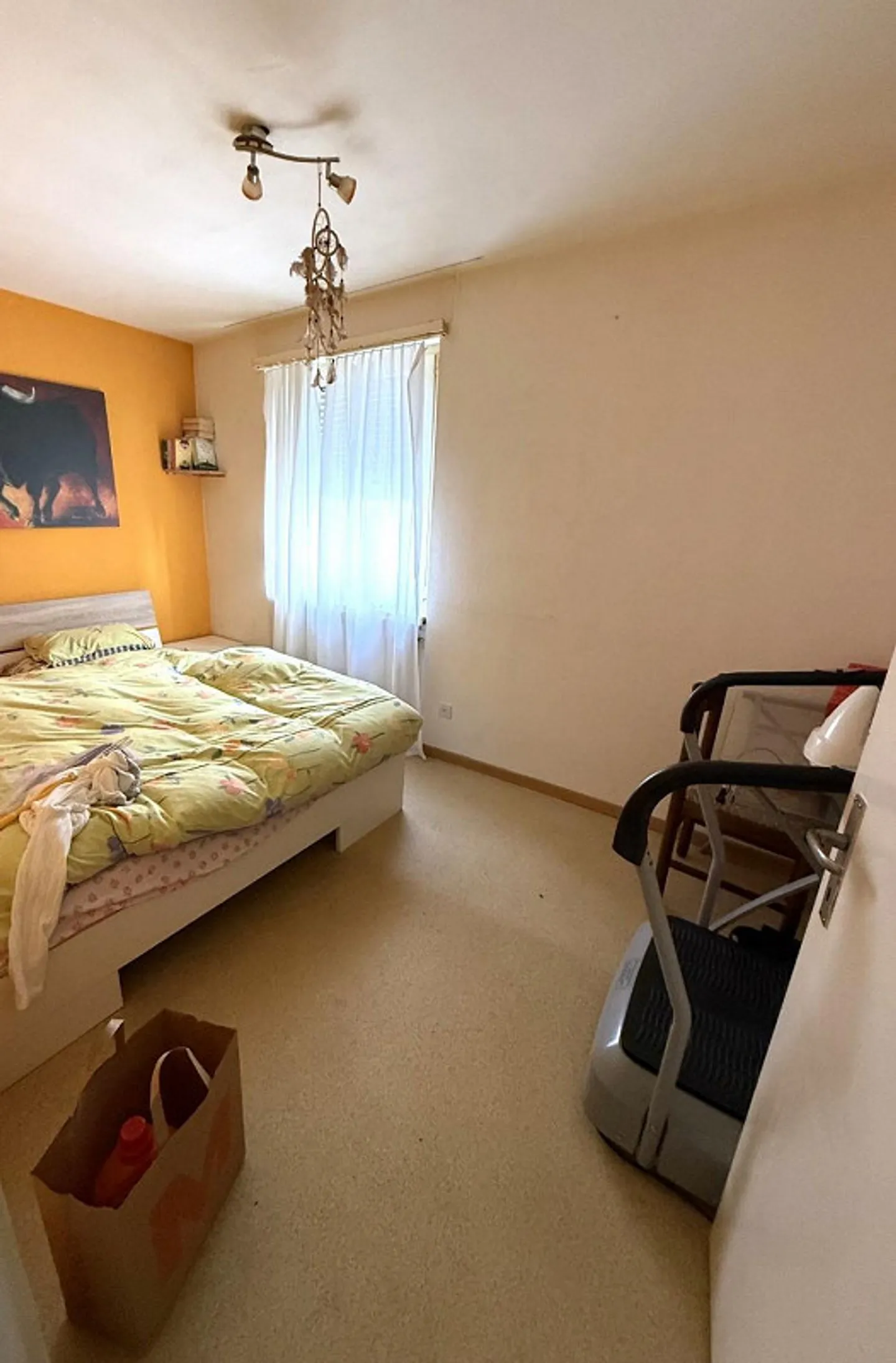 Appartamento 4.5 stanze in affitto - Foto 4 di 9