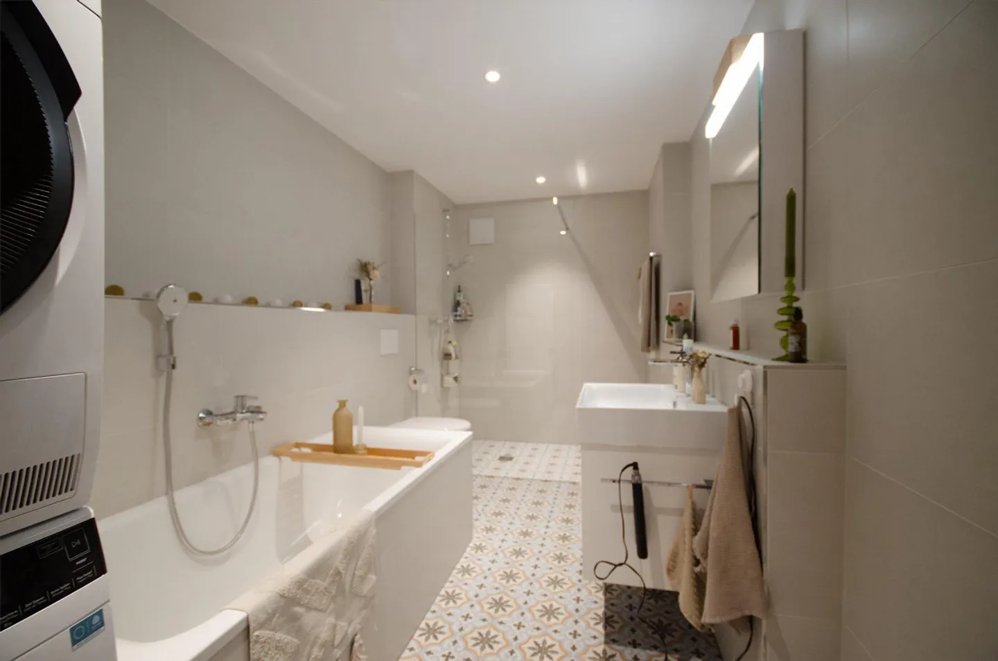 Appartamento 3.5 stanze - Foto 5 di 11