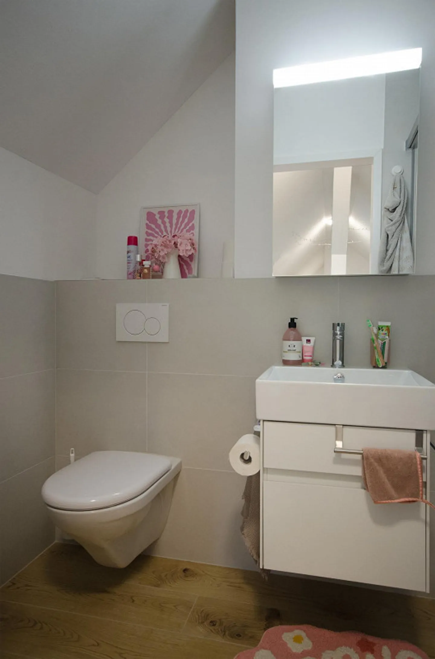 Appartamento 3.5 stanze - Foto 10 di 11