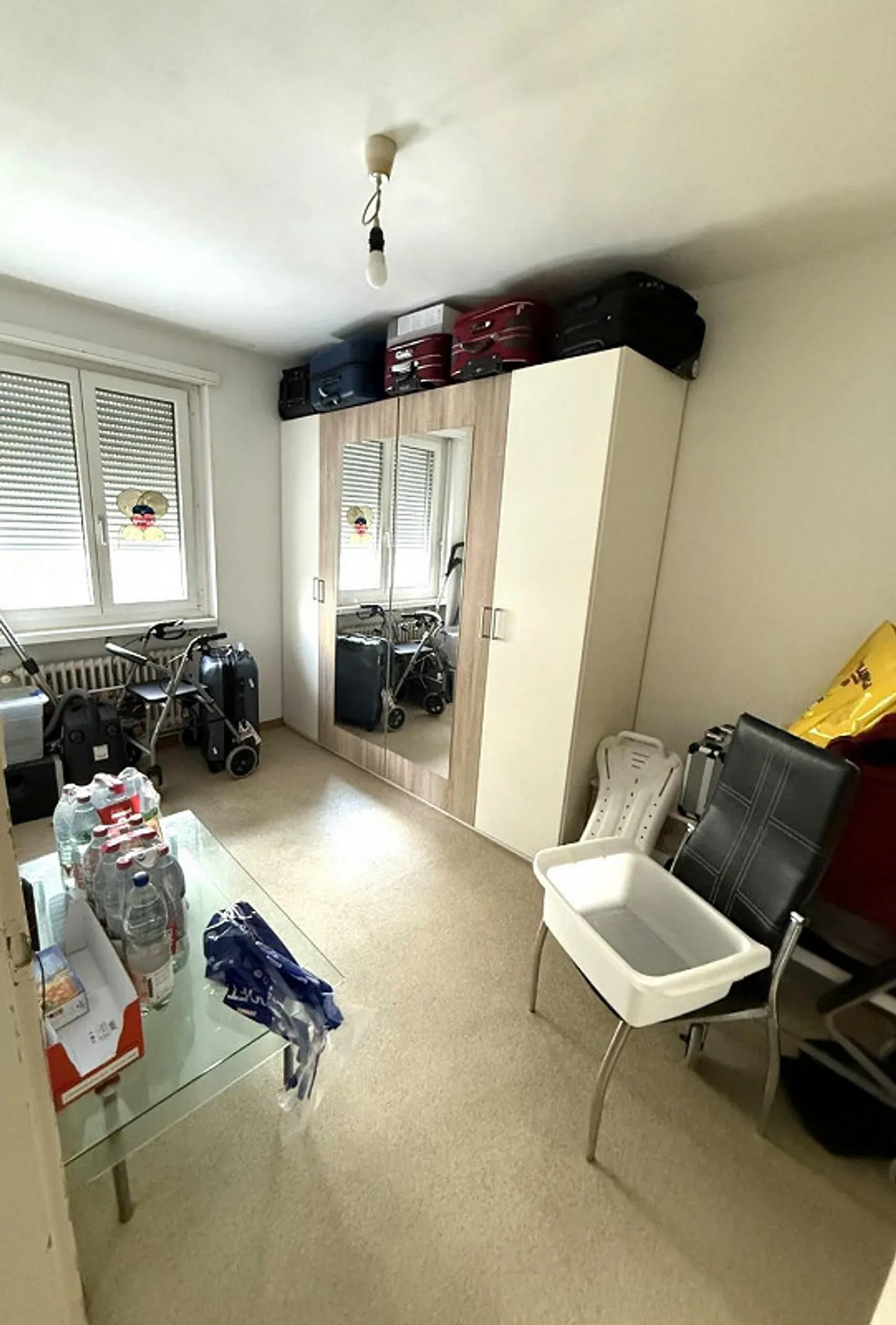 Appartamento 4.5 stanze in affitto - Foto 5 di 9