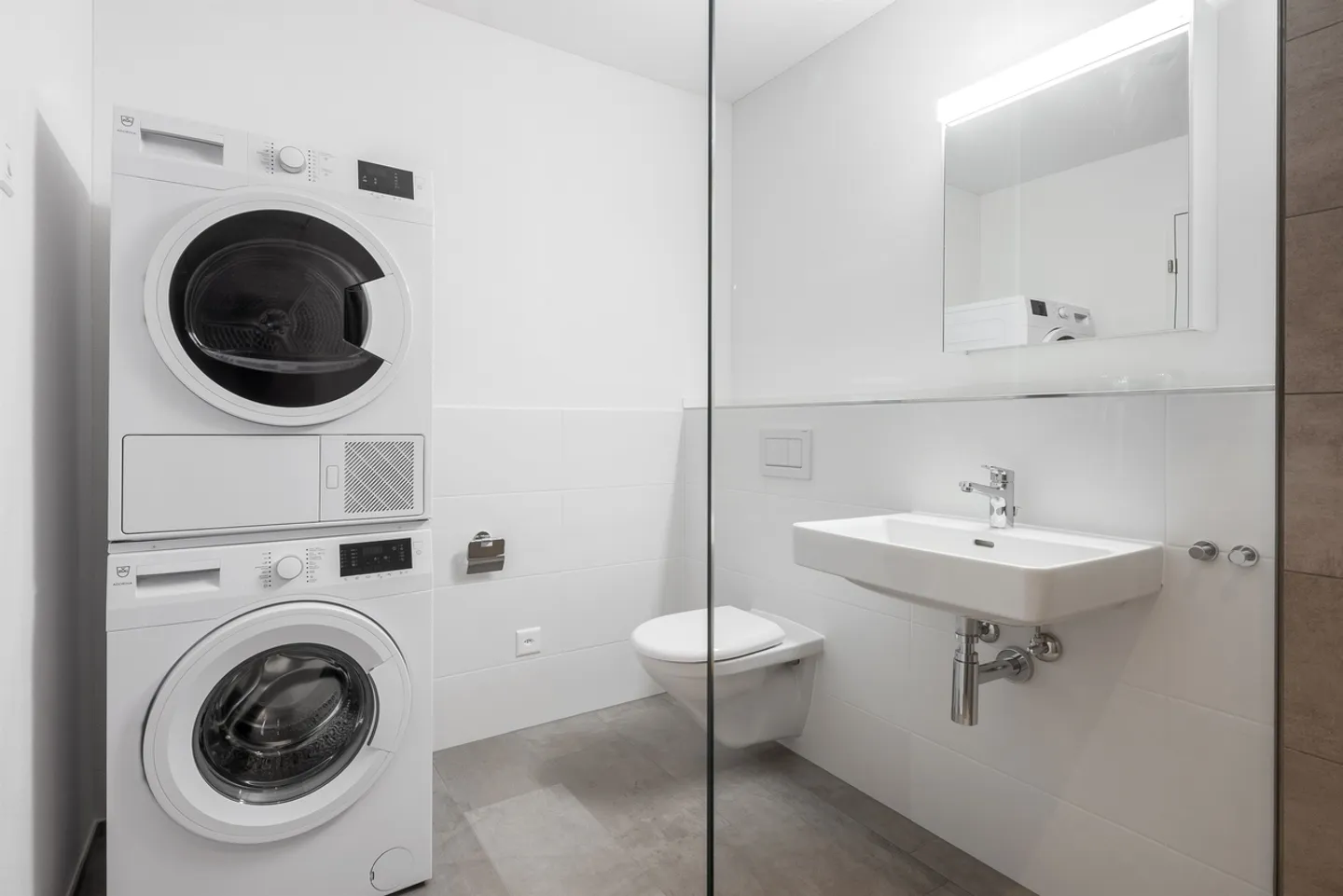 Appartamento moderno in quartiere storico - Foto 5 di 5