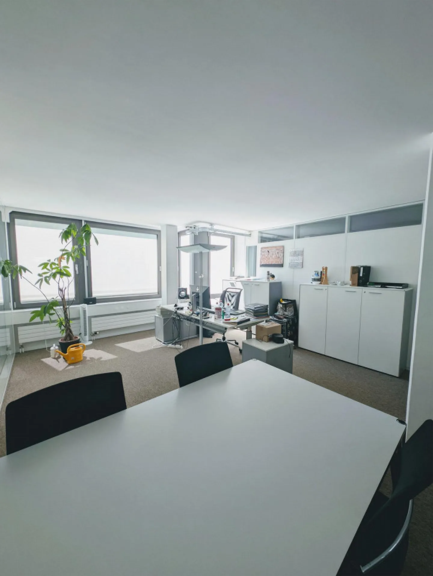 Attraktive Büroräume im Tagblattgebäude - Foto 4 von 6