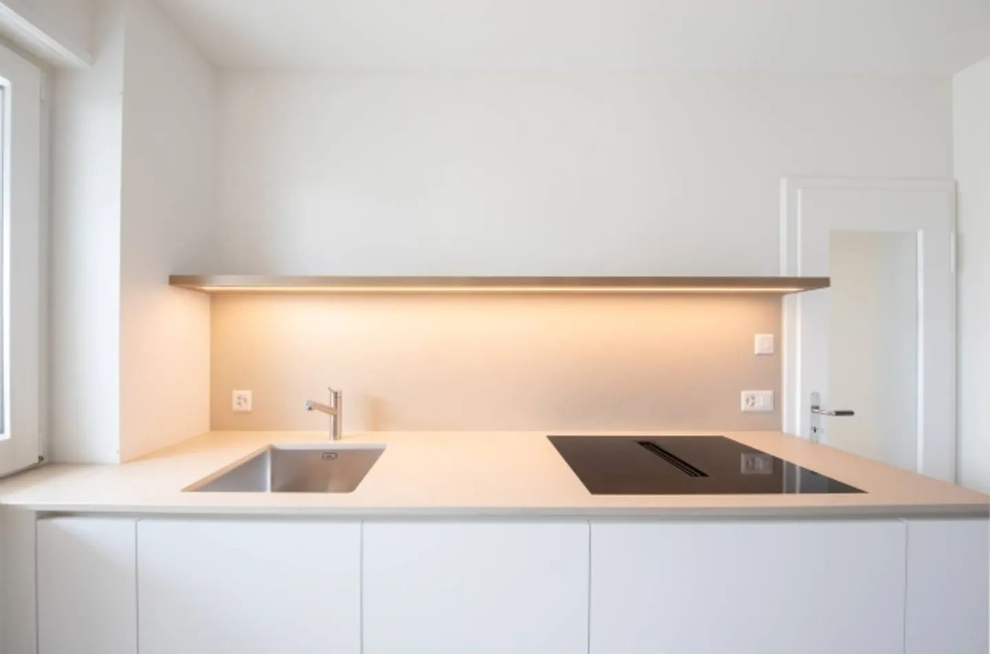 Appartamento esclusivo di 3 stanze con balcone in vendita a Basilea - Foto 5 di 13