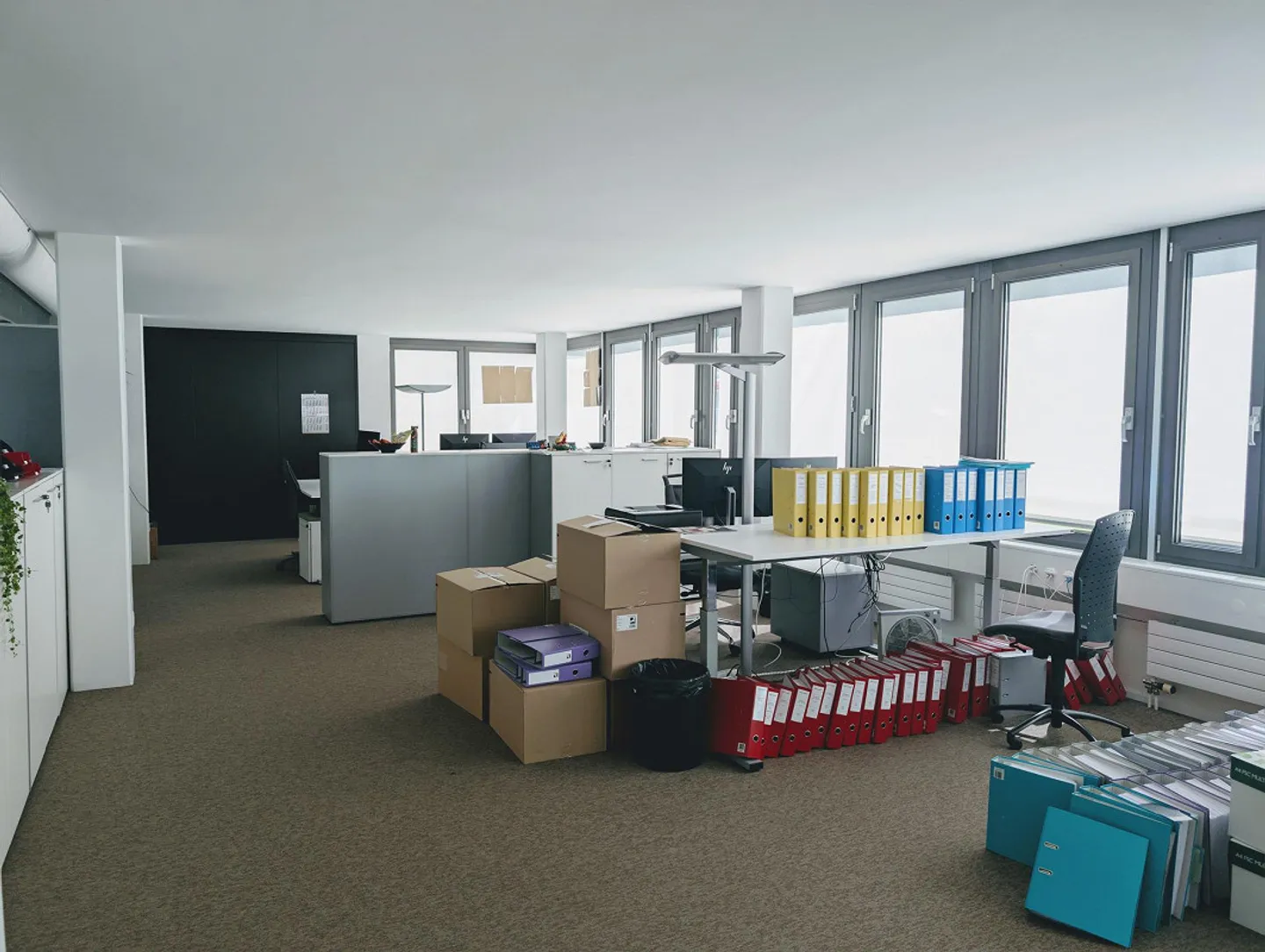 Attraktive Büroräume im Tagblattgebäude - Foto 5 von 6
