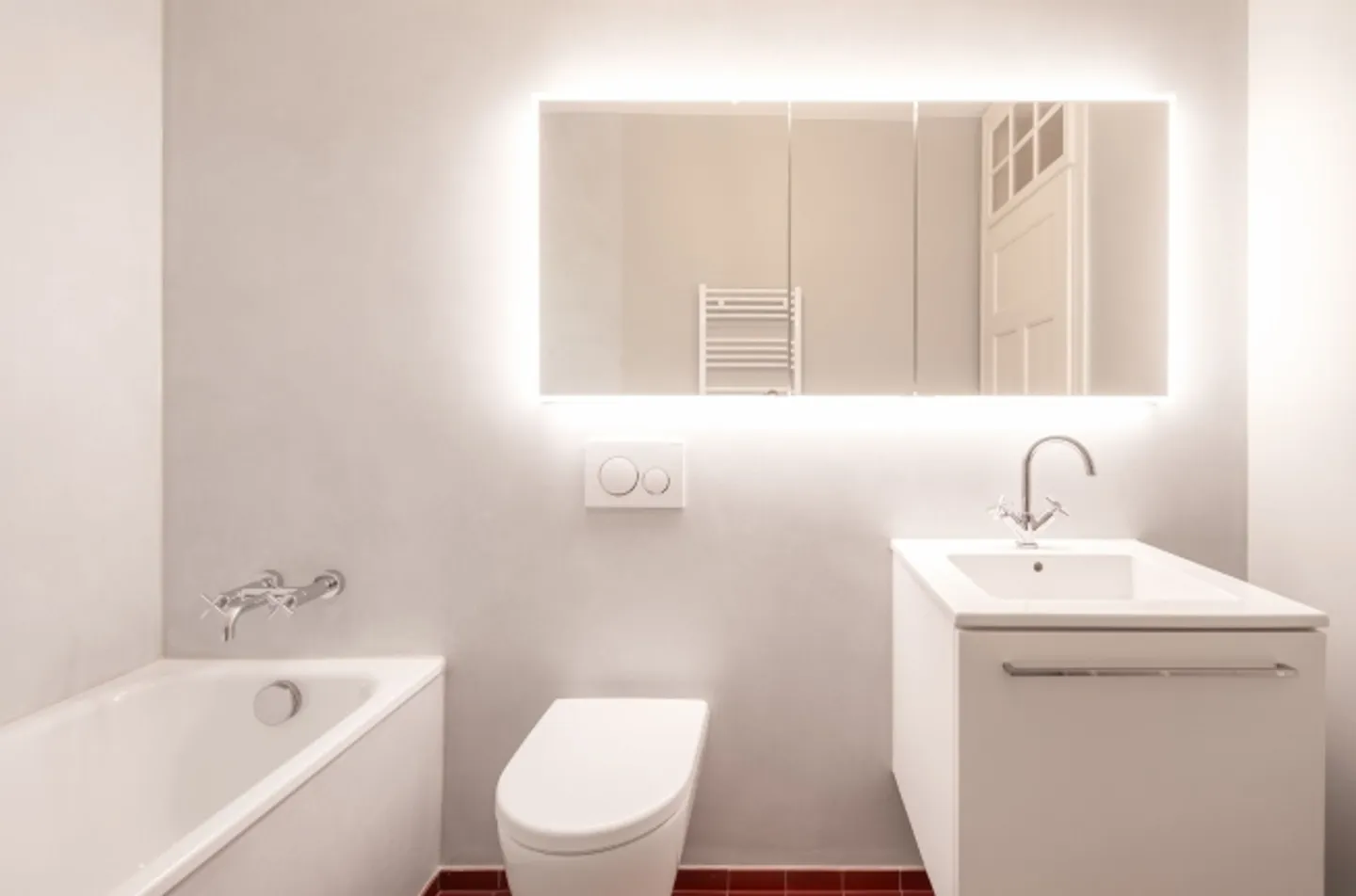 Appartamento esclusivo di 3 stanze con balcone in vendita a Basilea - Foto 6 di 13