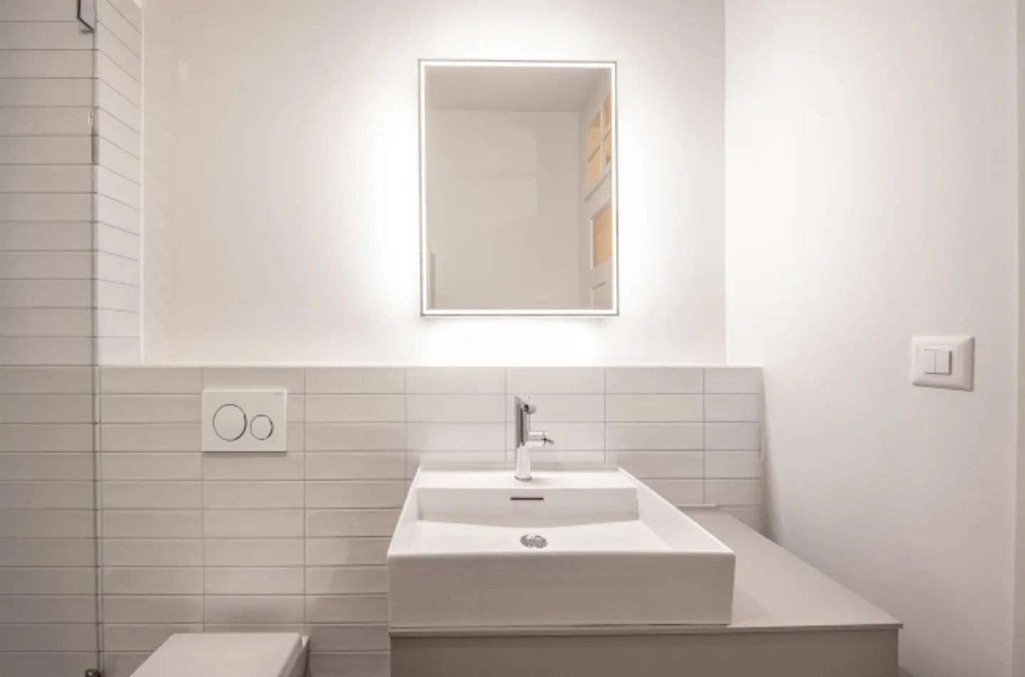 Appartamento esclusivo di 3 stanze con balcone in vendita a Basilea - Foto 7 di 13