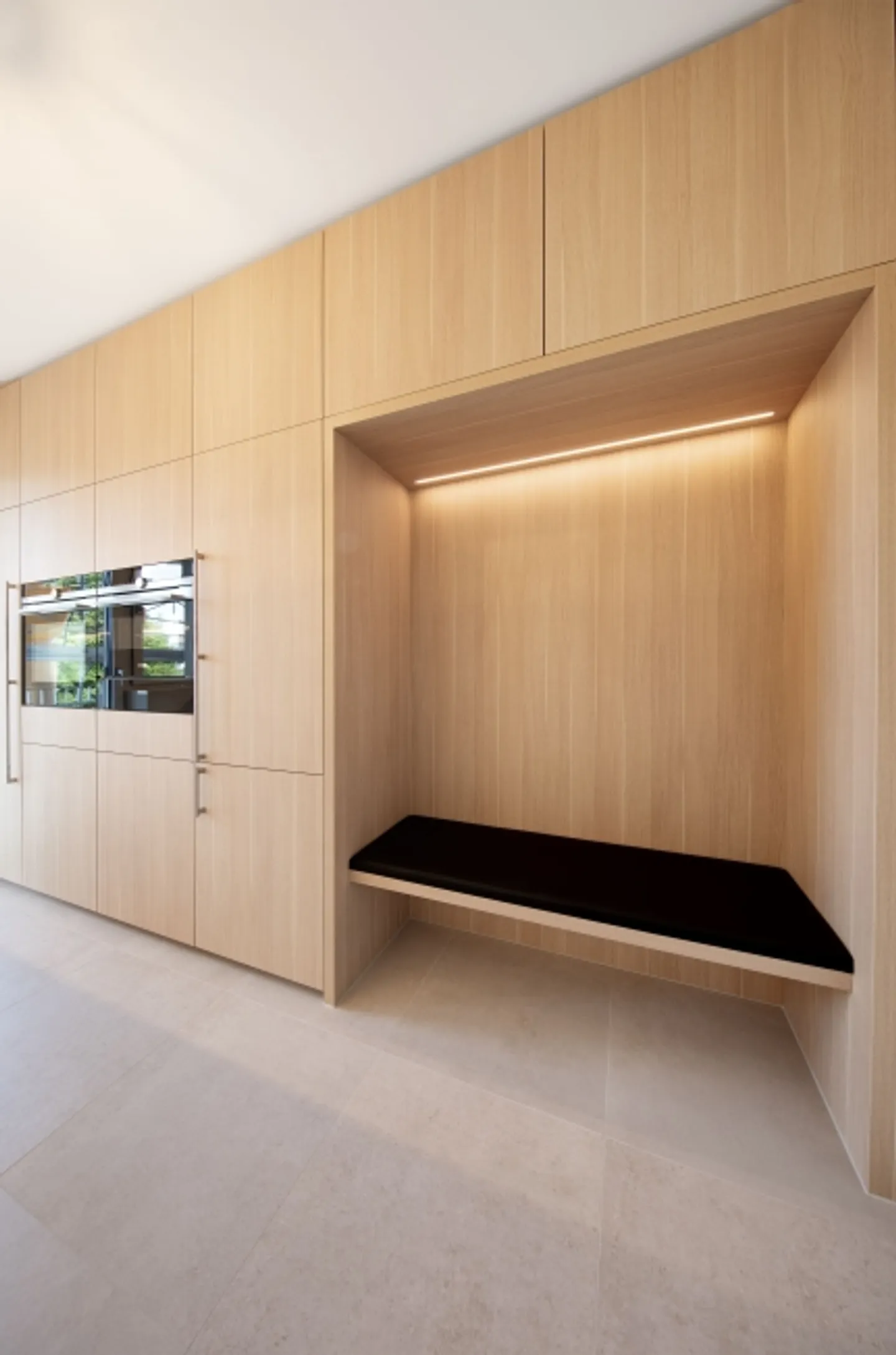 Appartamento esclusivo di 3 stanze con balcone in vendita a Basilea - Foto 8 di 13