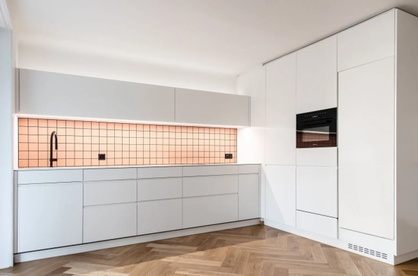 Appartamento esclusivo di 3 stanze con balcone in vendita a Basilea - Foto 10 di 13