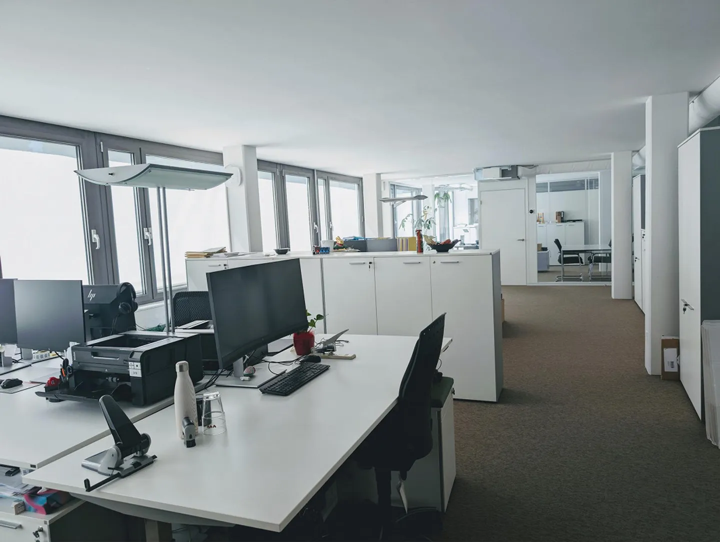 Attraktive Büroräume im Tagblattgebäude - Foto 2 von 6
