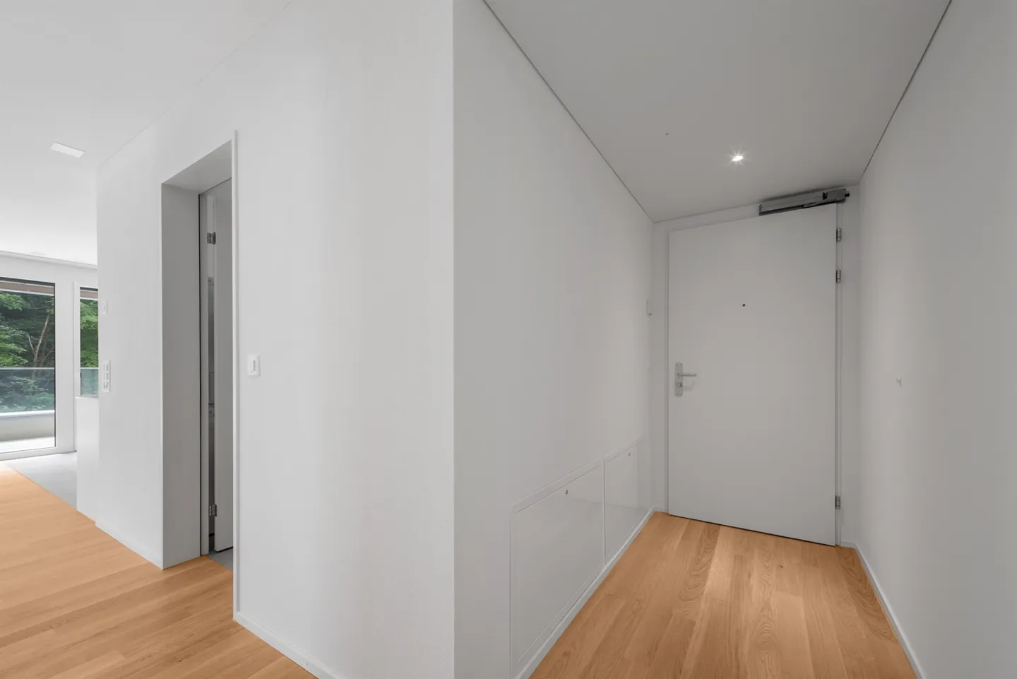 Appartamento moderno in quartiere storico - Foto 3 di 5