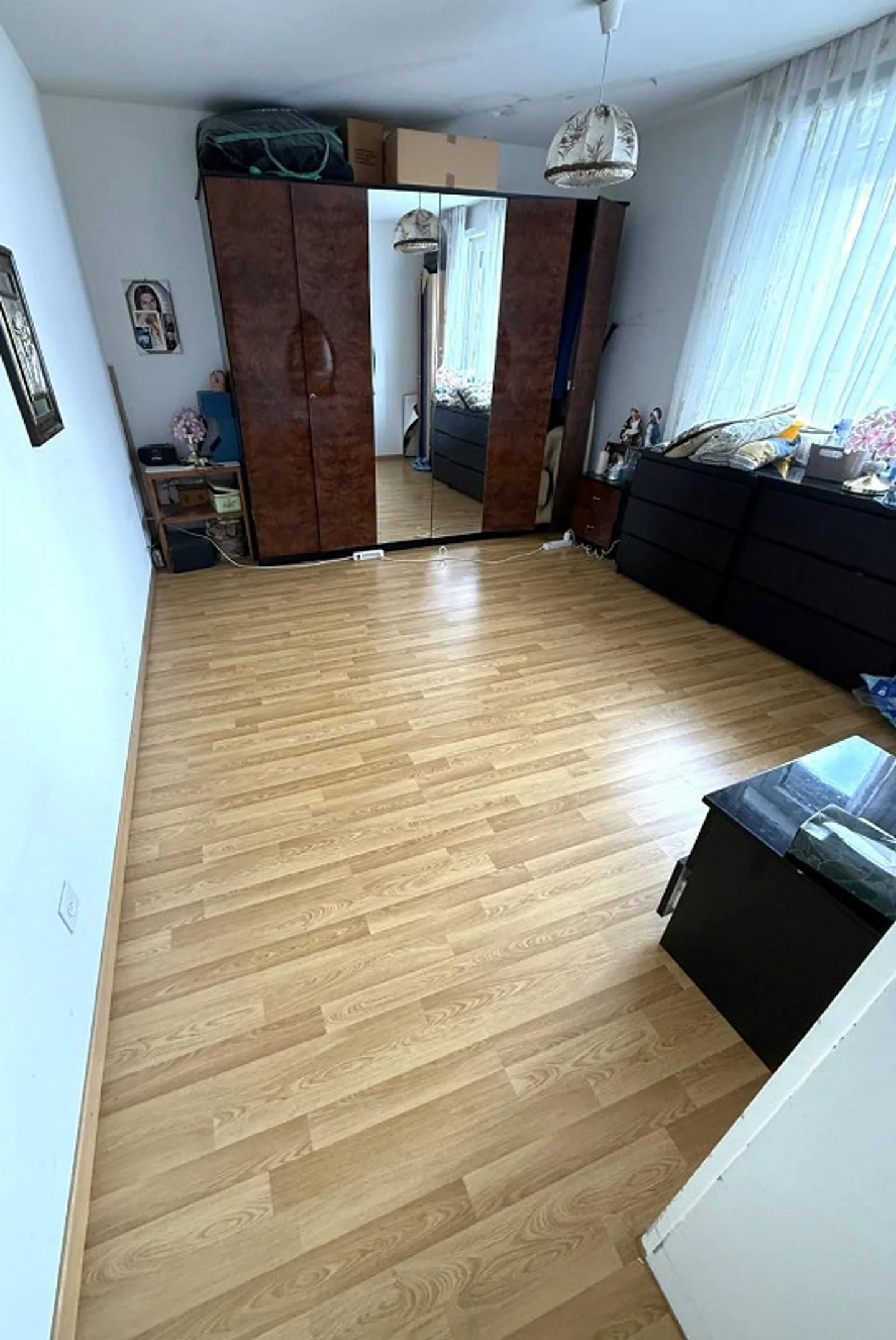 Appartamento 4.5 stanze in affitto - Foto 6 di 9