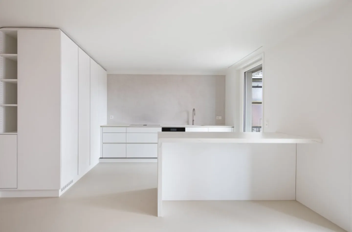 Appartamento esclusivo di 3 stanze con balcone in vendita a Basilea - Foto 4 di 13