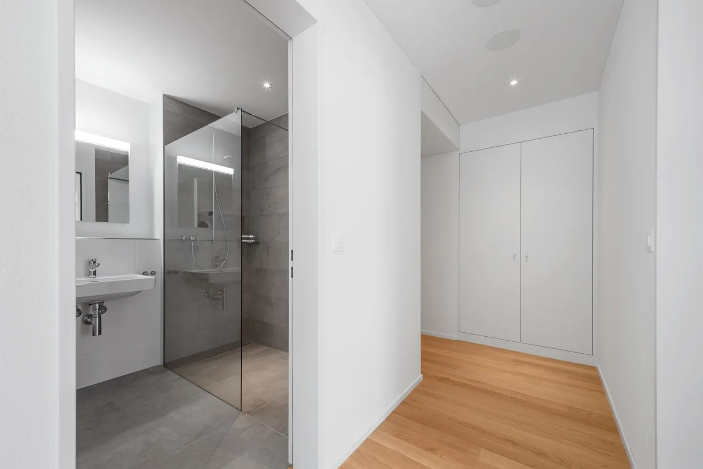 Appartamento moderno in quartiere storico - Foto 4 di 5