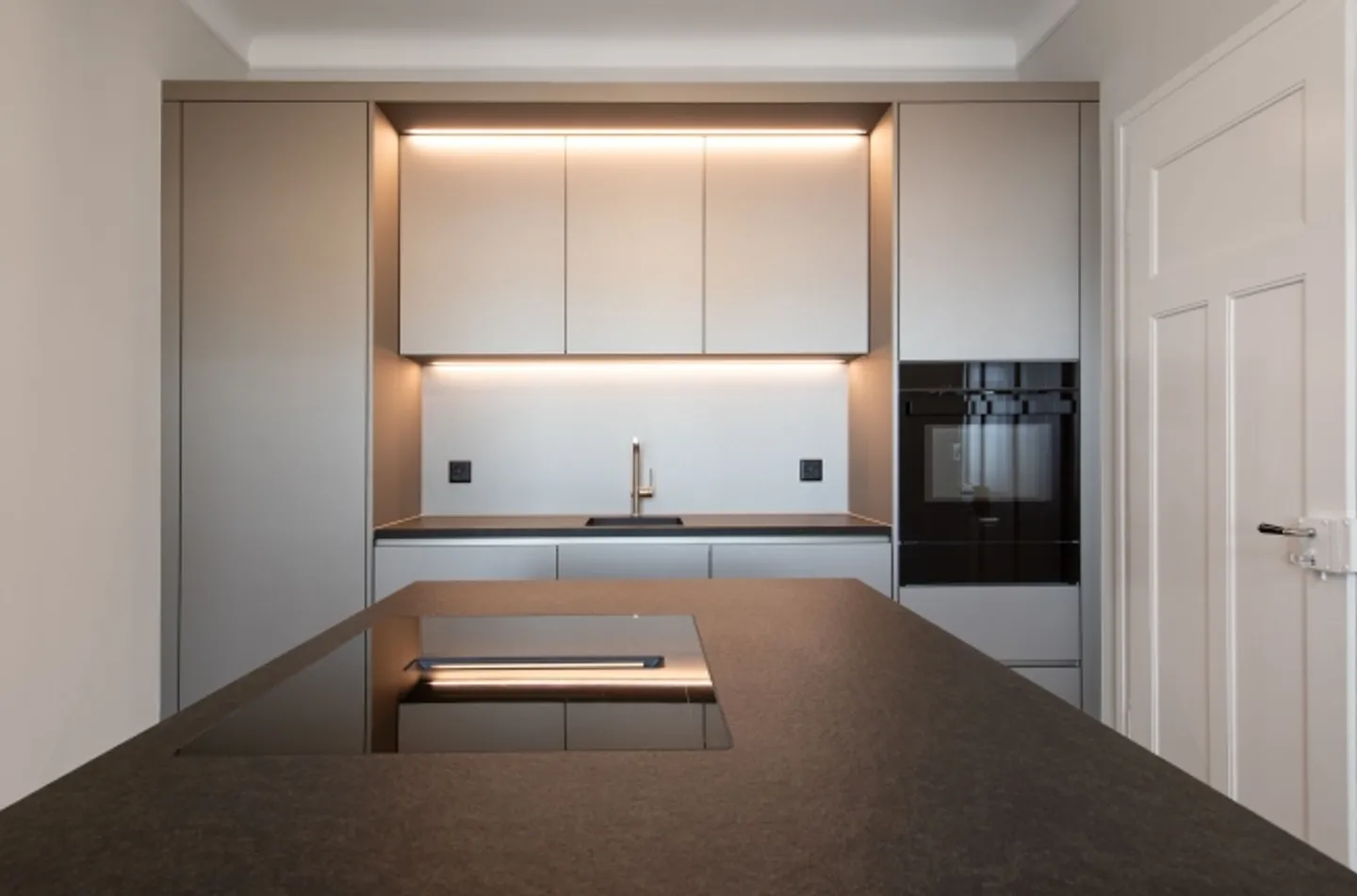 Appartamento esclusivo di 3 stanze con balcone in vendita a Basilea - Foto 13 di 13