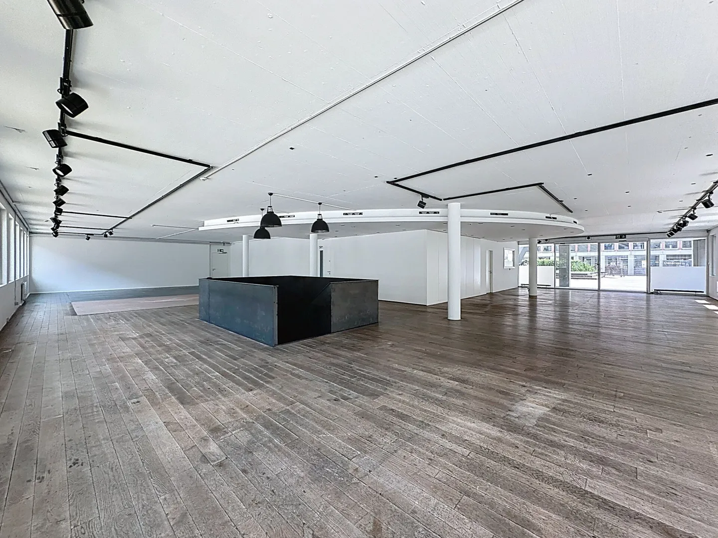 Magnificent commercial arcade, 400m2, Flon District - Photo 5 of 8