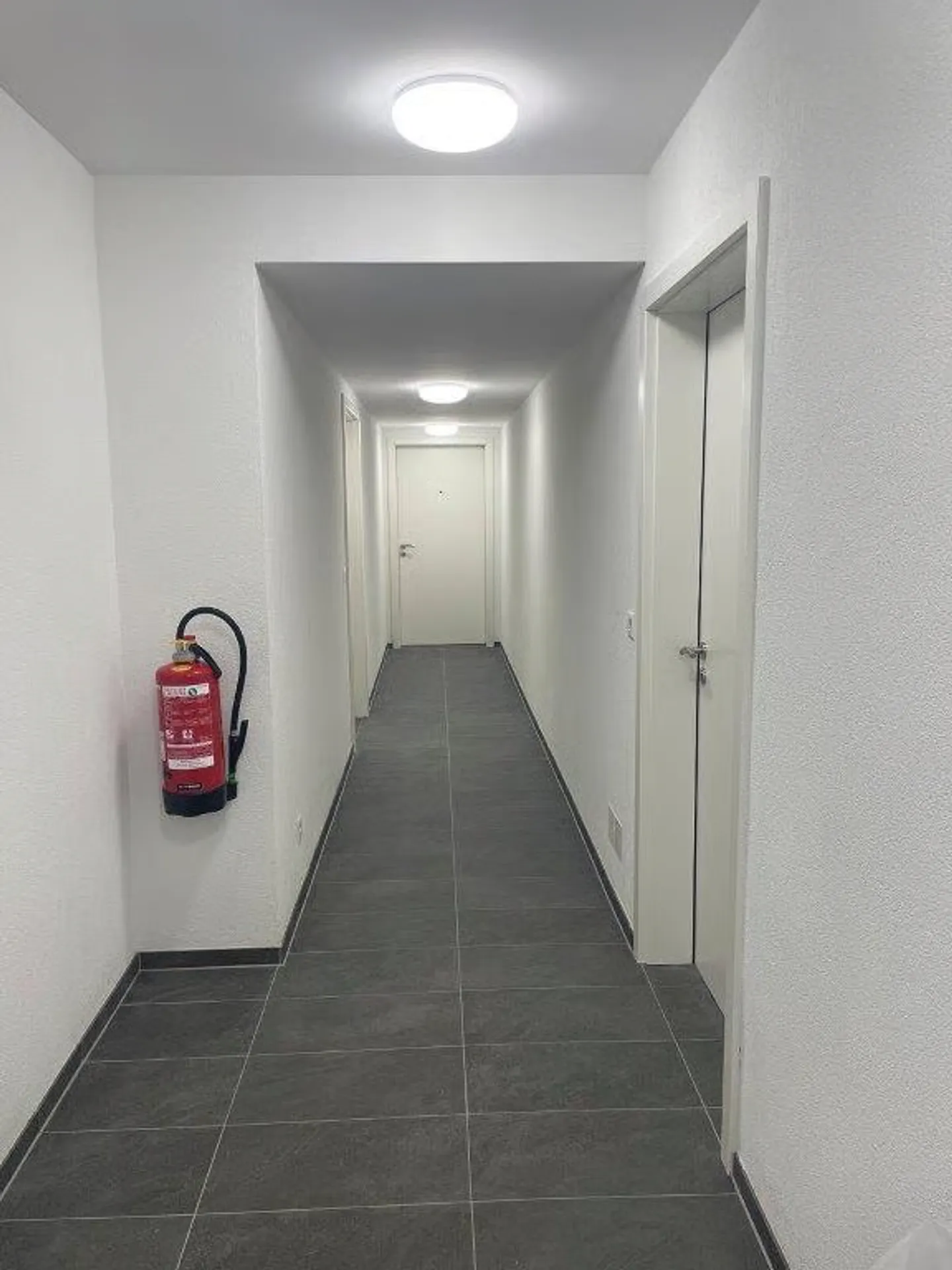 2-room apartment near the Cantonal Hospital Olten - Photo 2 of 9