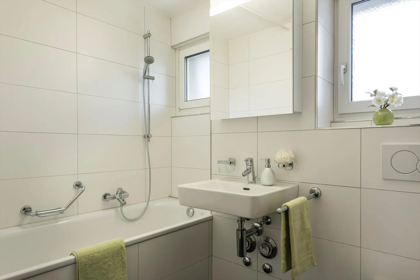 Sentirsi a casa nella tua nuova casa! - Foto 3 di 5