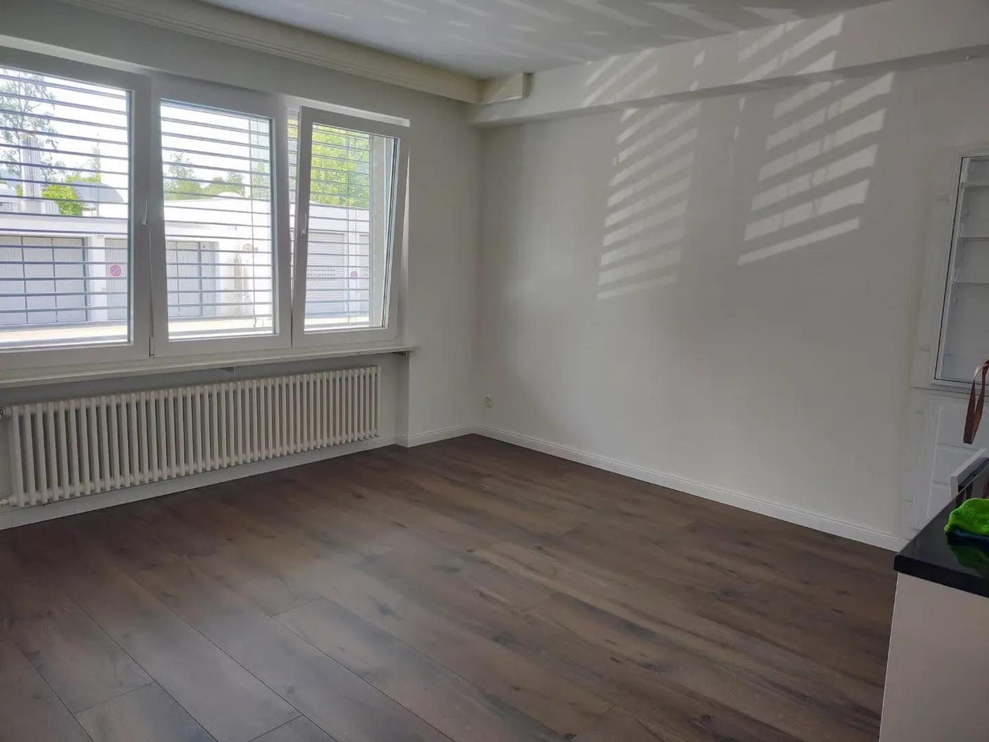 2-room apartment near the Cantonal Hospital Olten - Photo 4 of 9