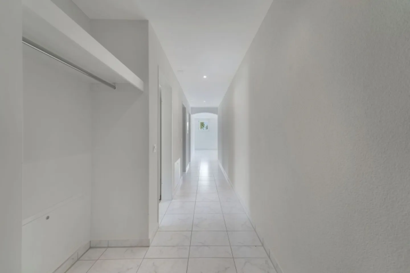 Appartamento accogliente in una posizione tranquilla! - Foto 7 di 9